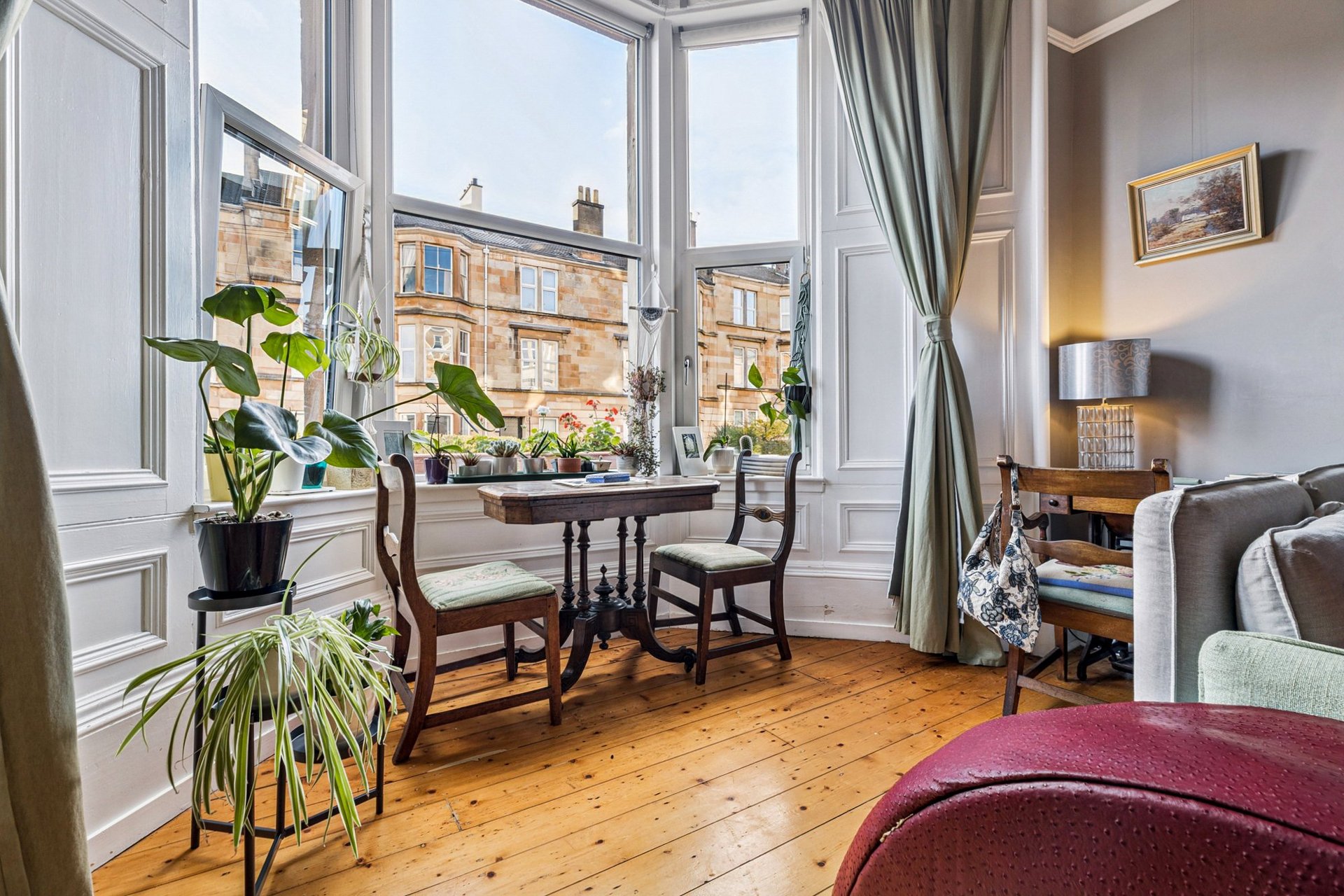 Flat 0/2, 26 Leven Street, Pollokshields, Glasgow, G41 2JE - Picture #5