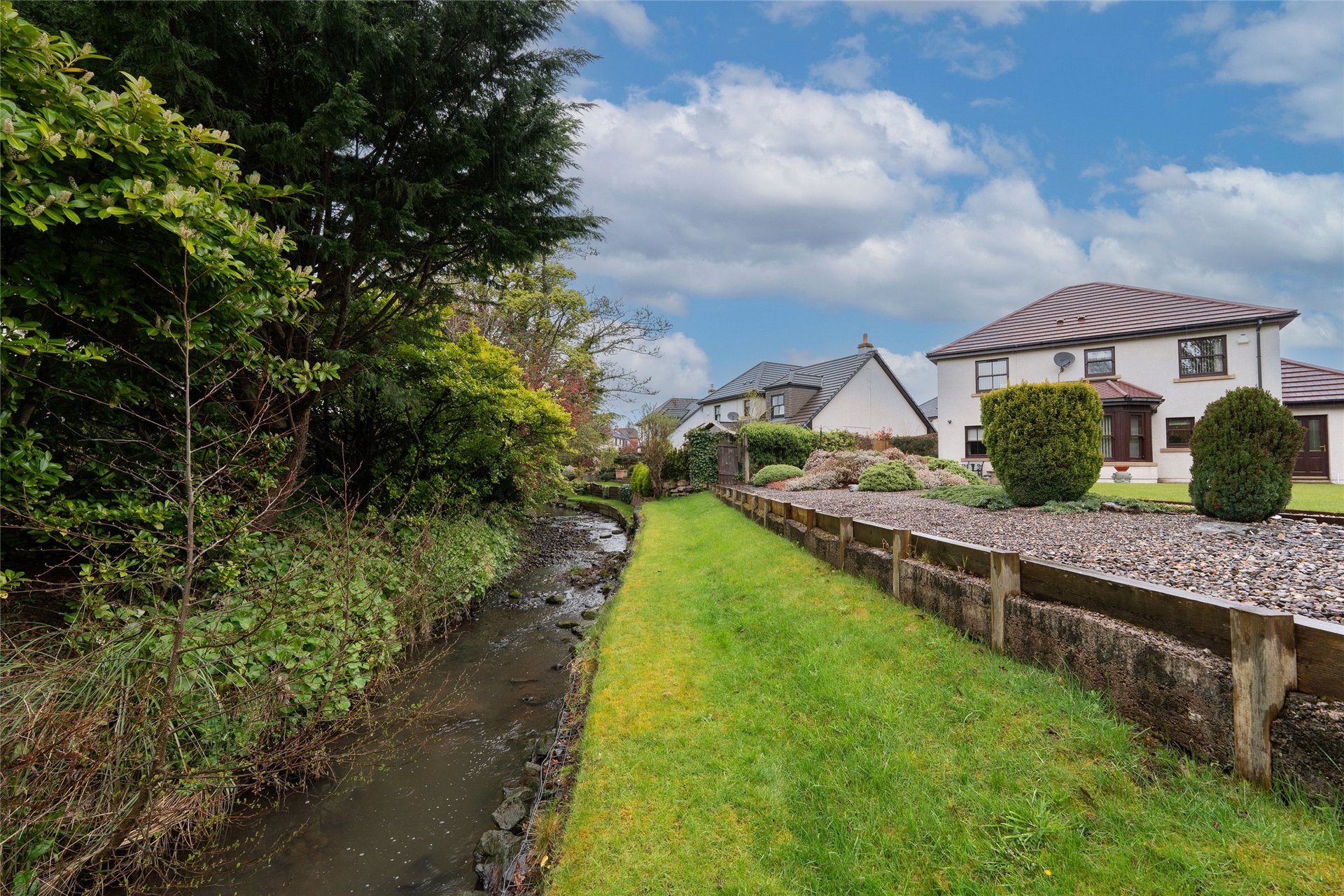 14 Lumsden Crescent, St. Andrews, Fife, KY16 9NQ - Picture #30