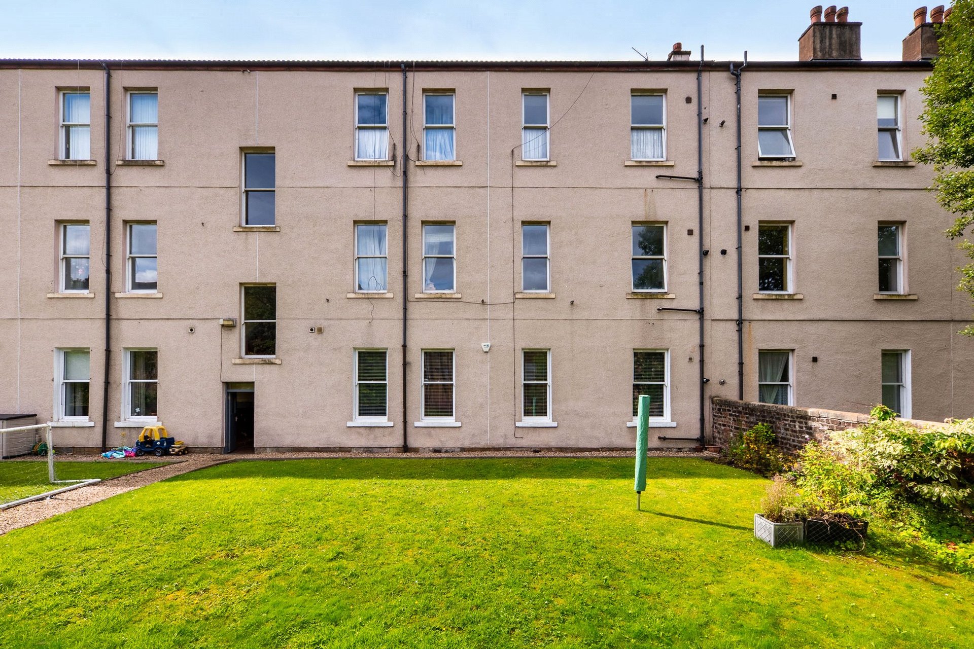 Main Door, 50 Grant Street, Woodlands, Glasgow, G3 6HN - Picture #41