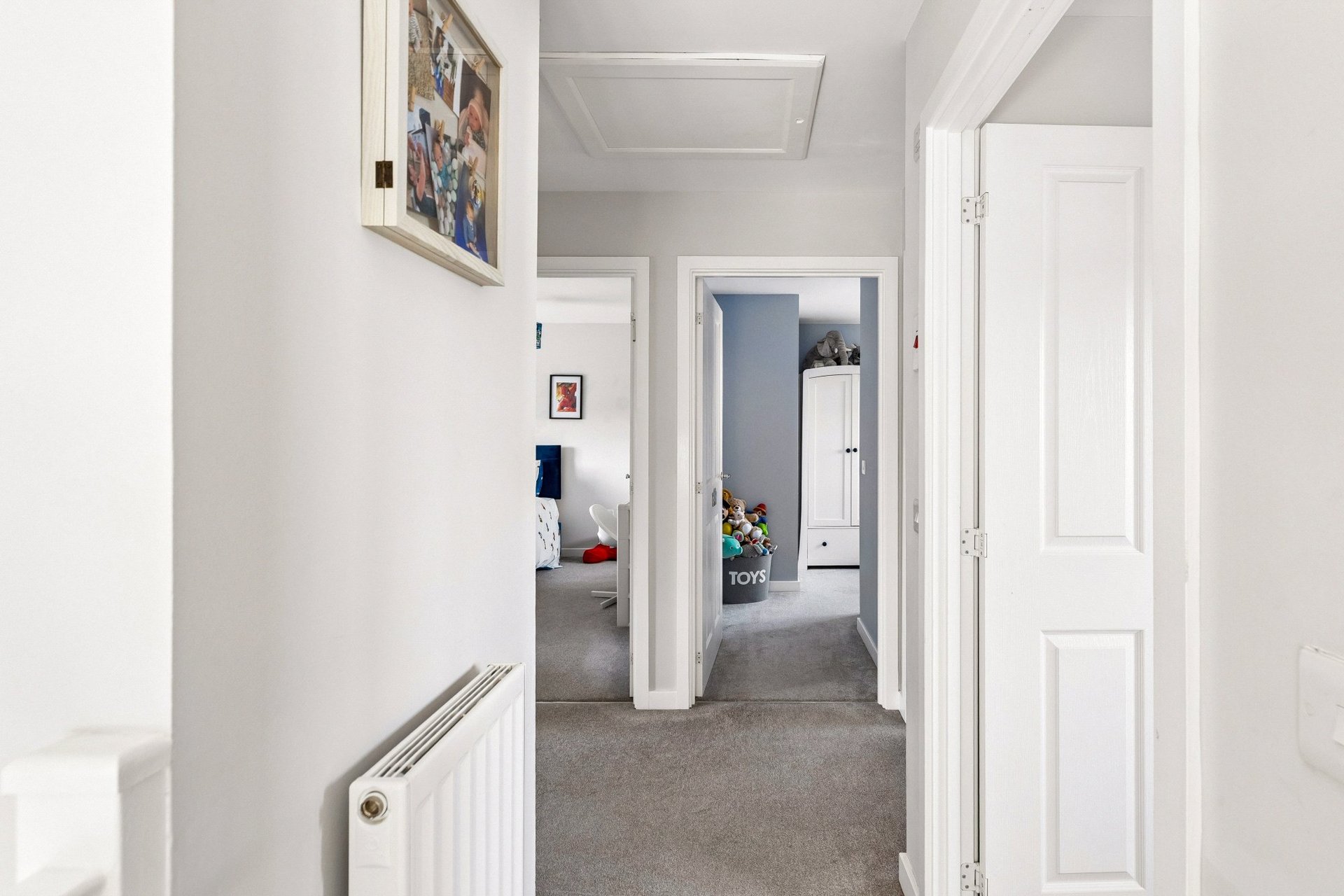 1 Garvard Way, Newton Mearns, Glasgow, G77 5UY - Picture #17