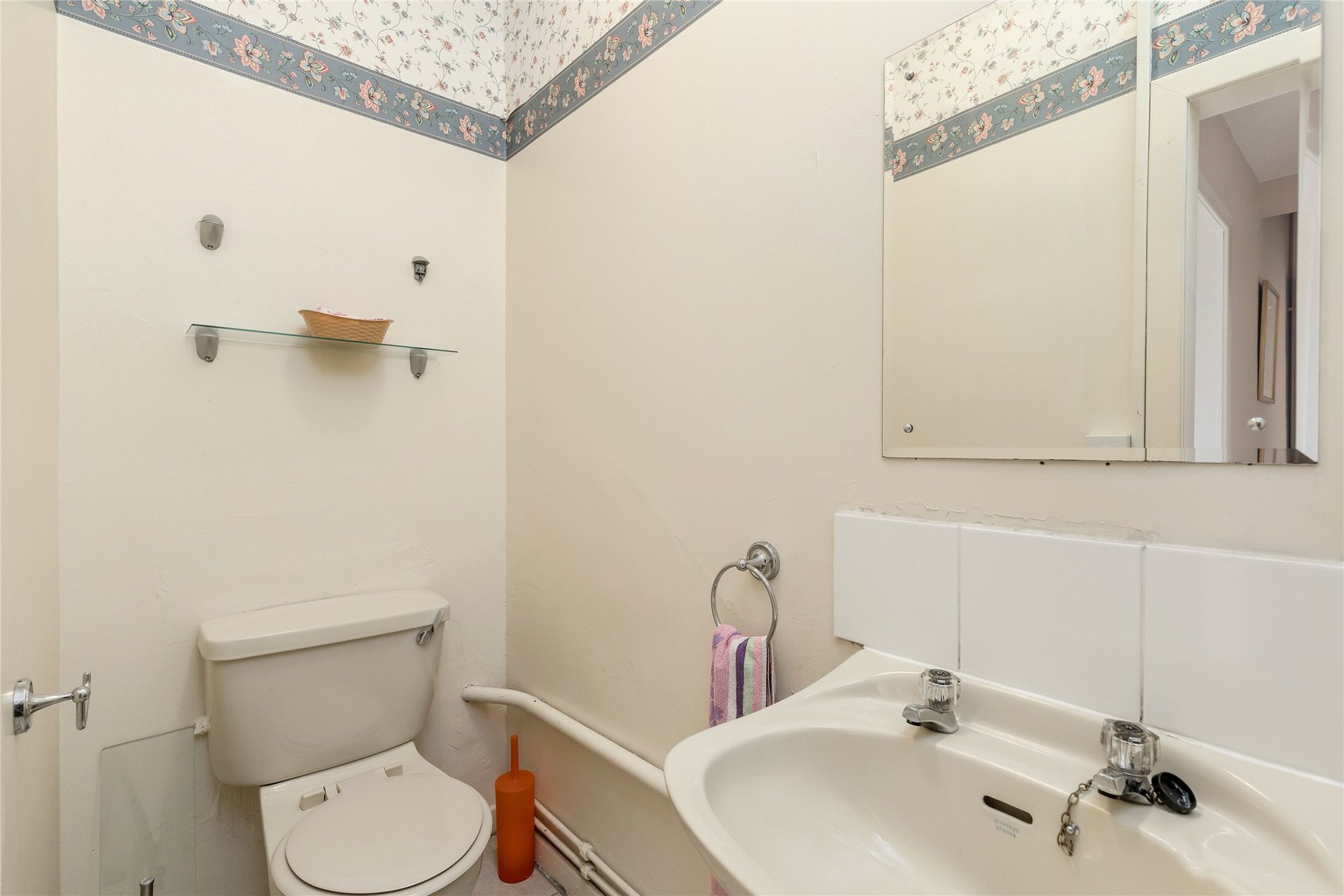 13 Wester Coates Terrace, Edinburgh, EH12 5LR - Picture #28