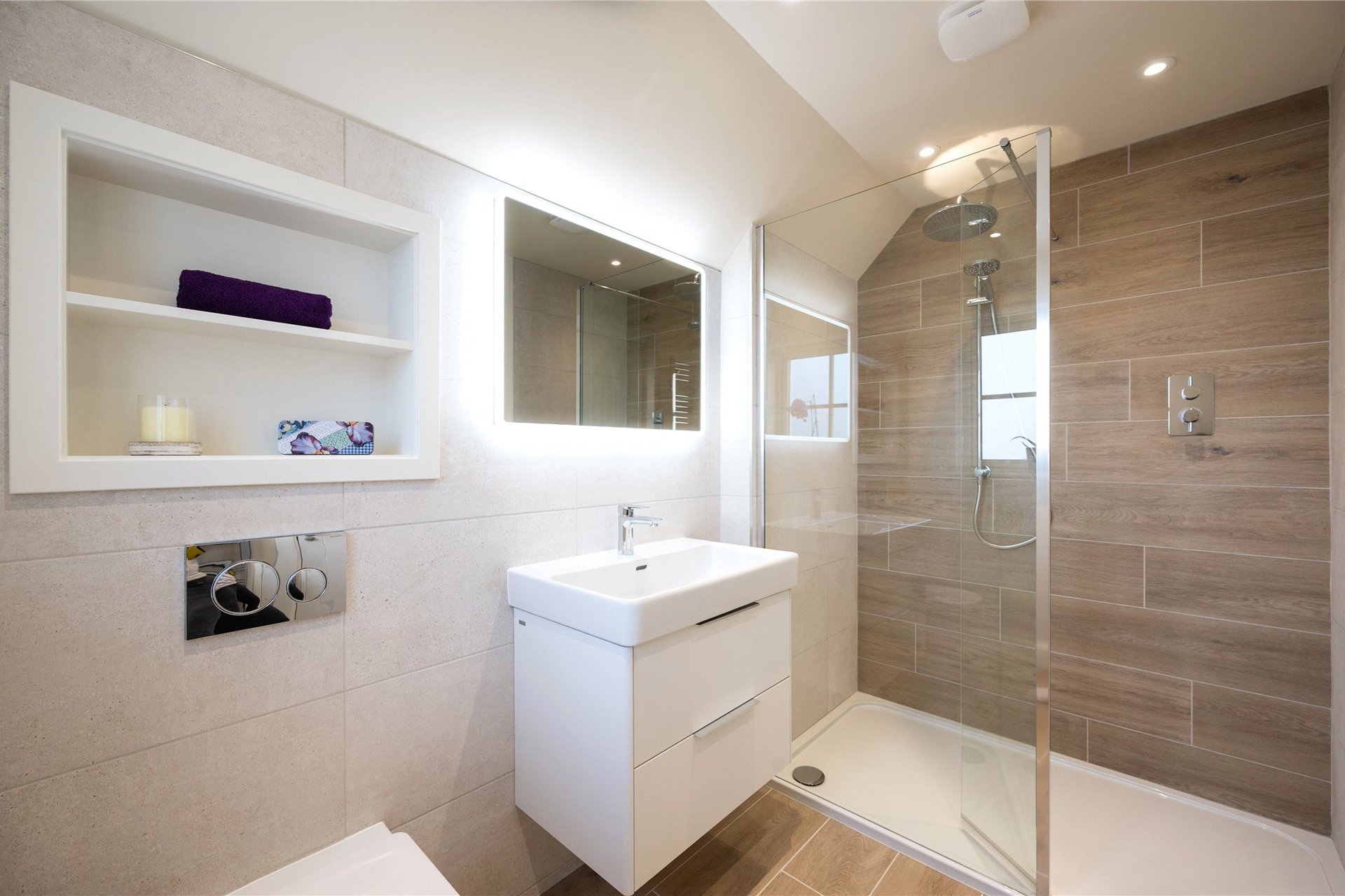 Allanbank, Thornhill, Stirling, Stirlingshire, FK8 3PP - Picture #18