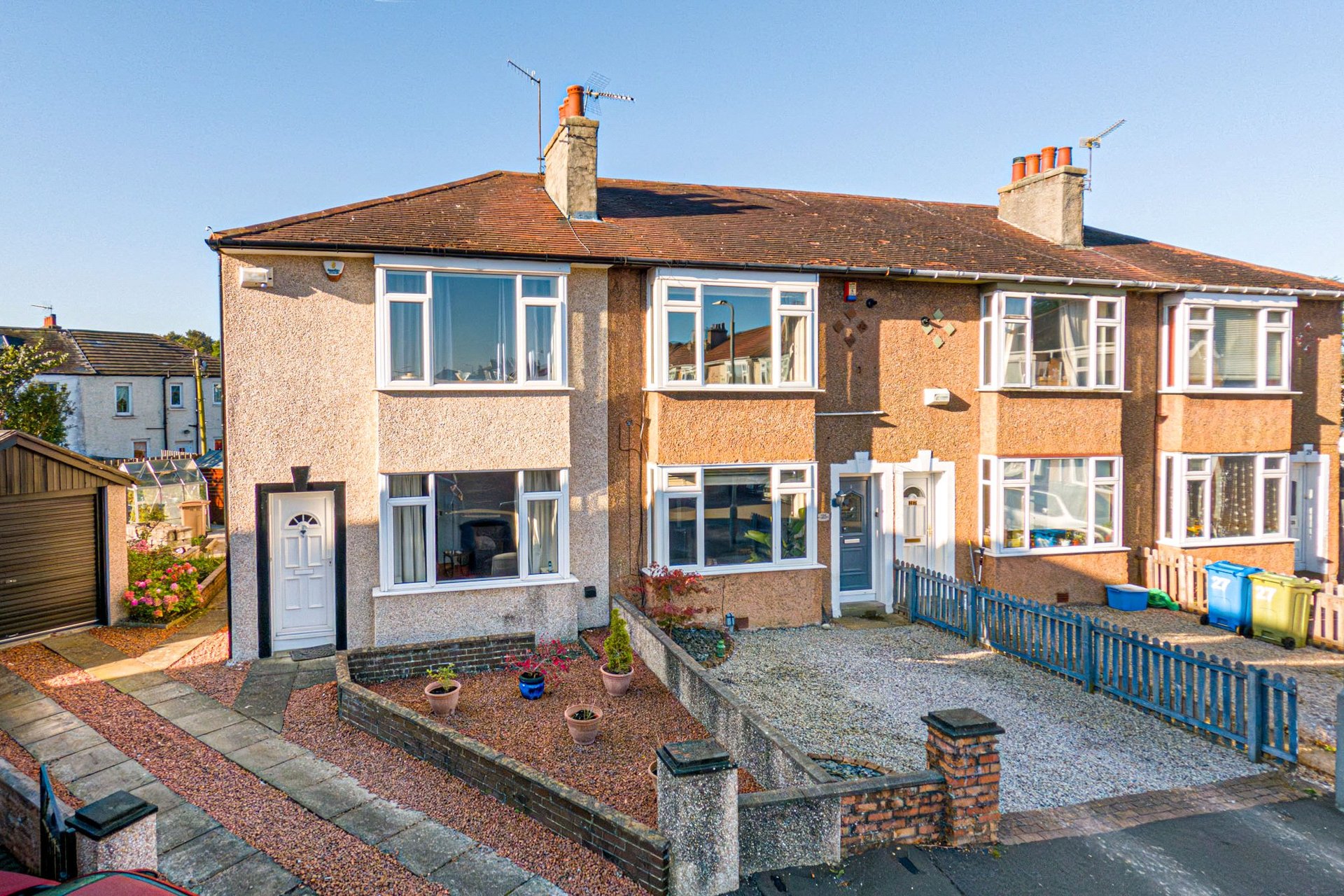 25 Orchy Gardens, Clarkston, Glasgow, East Renfrewshire, G76 8NB - Picture #3