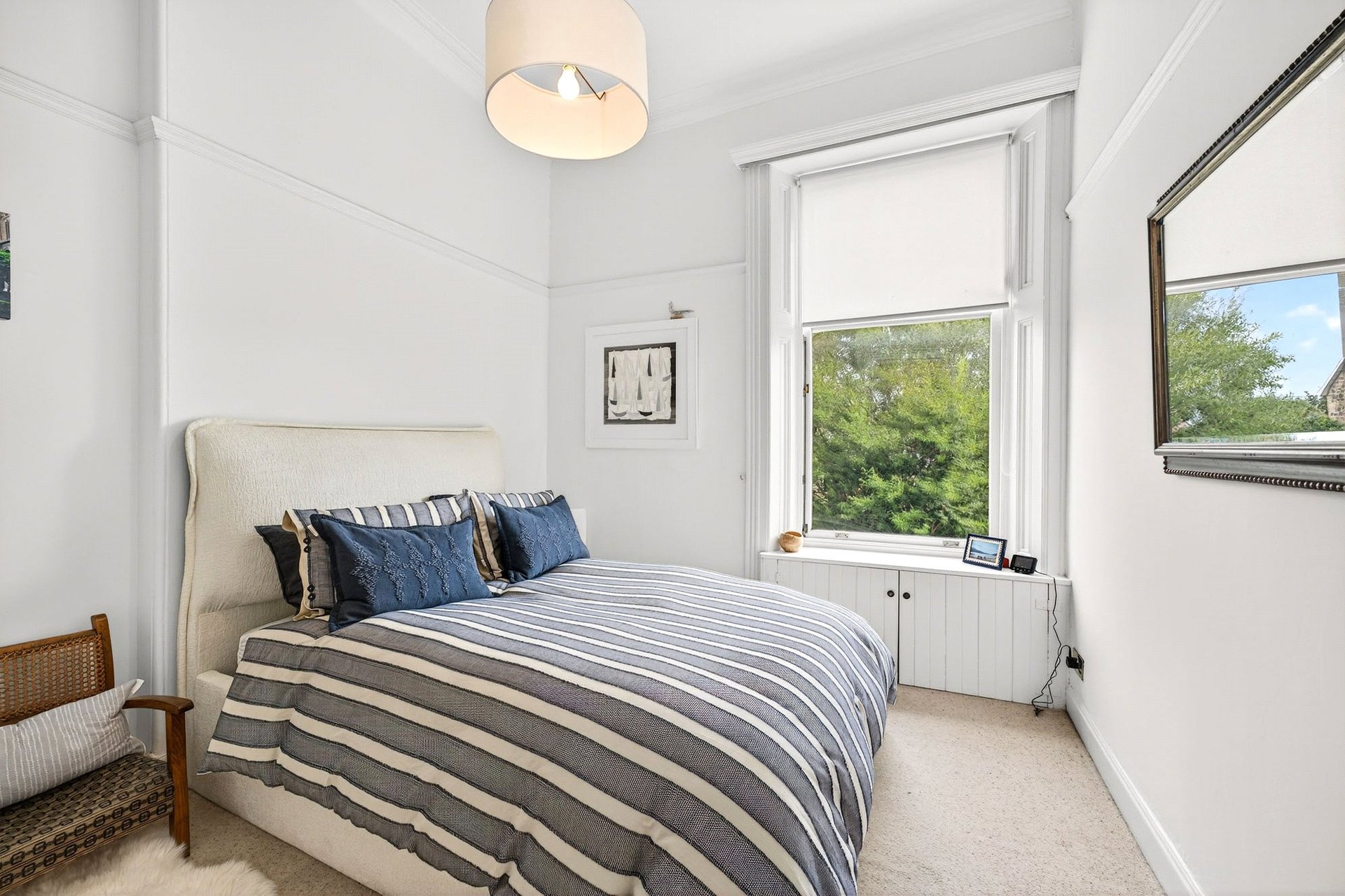 20A St. Brides Road, Newlands, Glasgow, G43 2DU - Picture #26