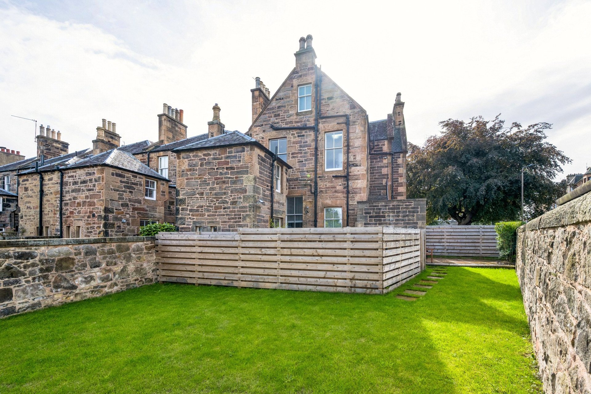 2A Stirling Road, Trinity, Edinburgh, EH5 3HY - Picture #22
