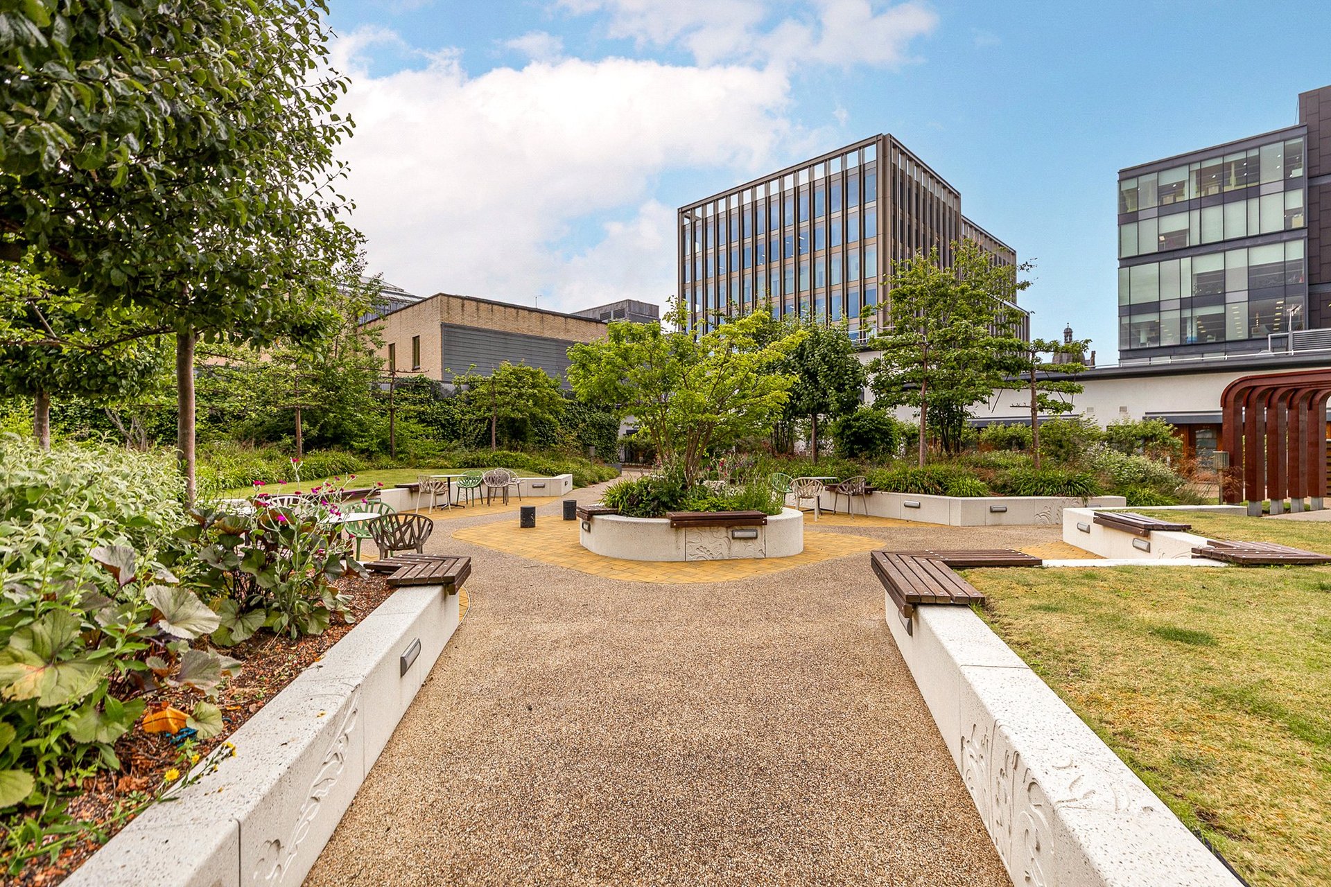 Flat 3/7 Buchanan Gardens, 7 Bath Street, City Centre, Glasgow, G2 1HS - Picture #29