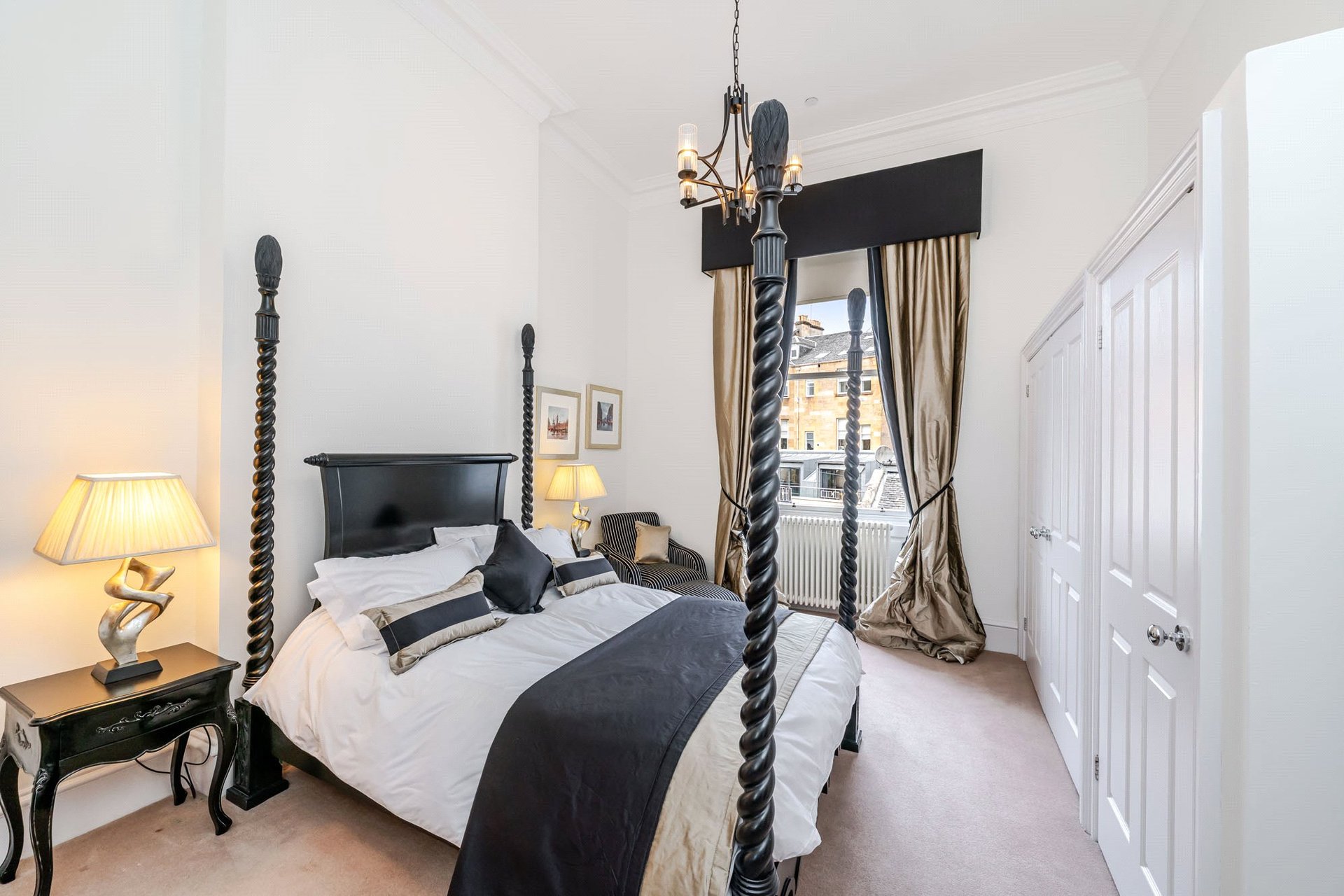 1/1, 18 Woodlands Terrace, Glasgow, G3 7YL - Picture #22