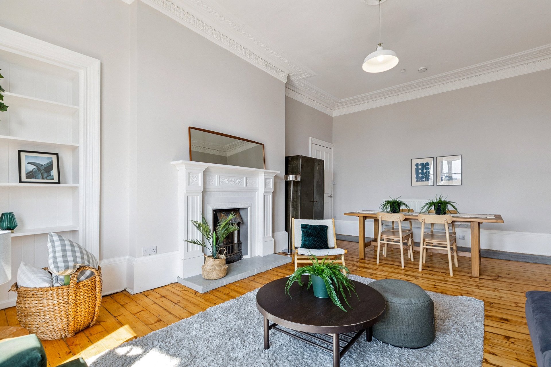 3/1, 192 Wilton Street, North Kelvinside, Glasgow, G20 6BW - Picture #7