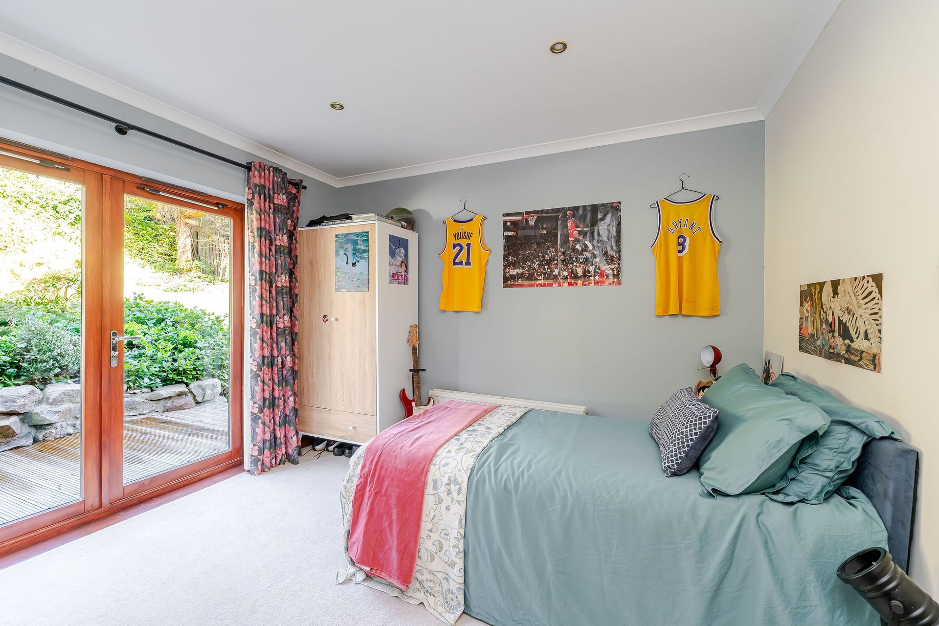 109 Caiyside, Fairmilehead, Edinburgh, EH10 7HR - Picture #24