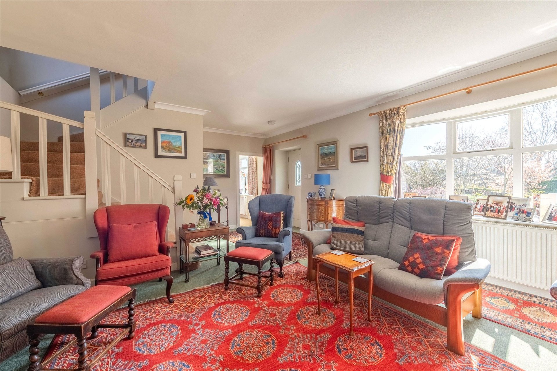The Cottage, Boarhills, St. Andrews, KY16 8PP - Picture #8