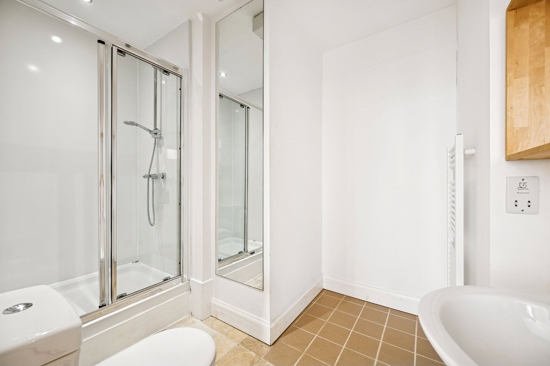 24A Drummond Place, Edinburgh, Midlothian, EH3 6PN - Picture #14