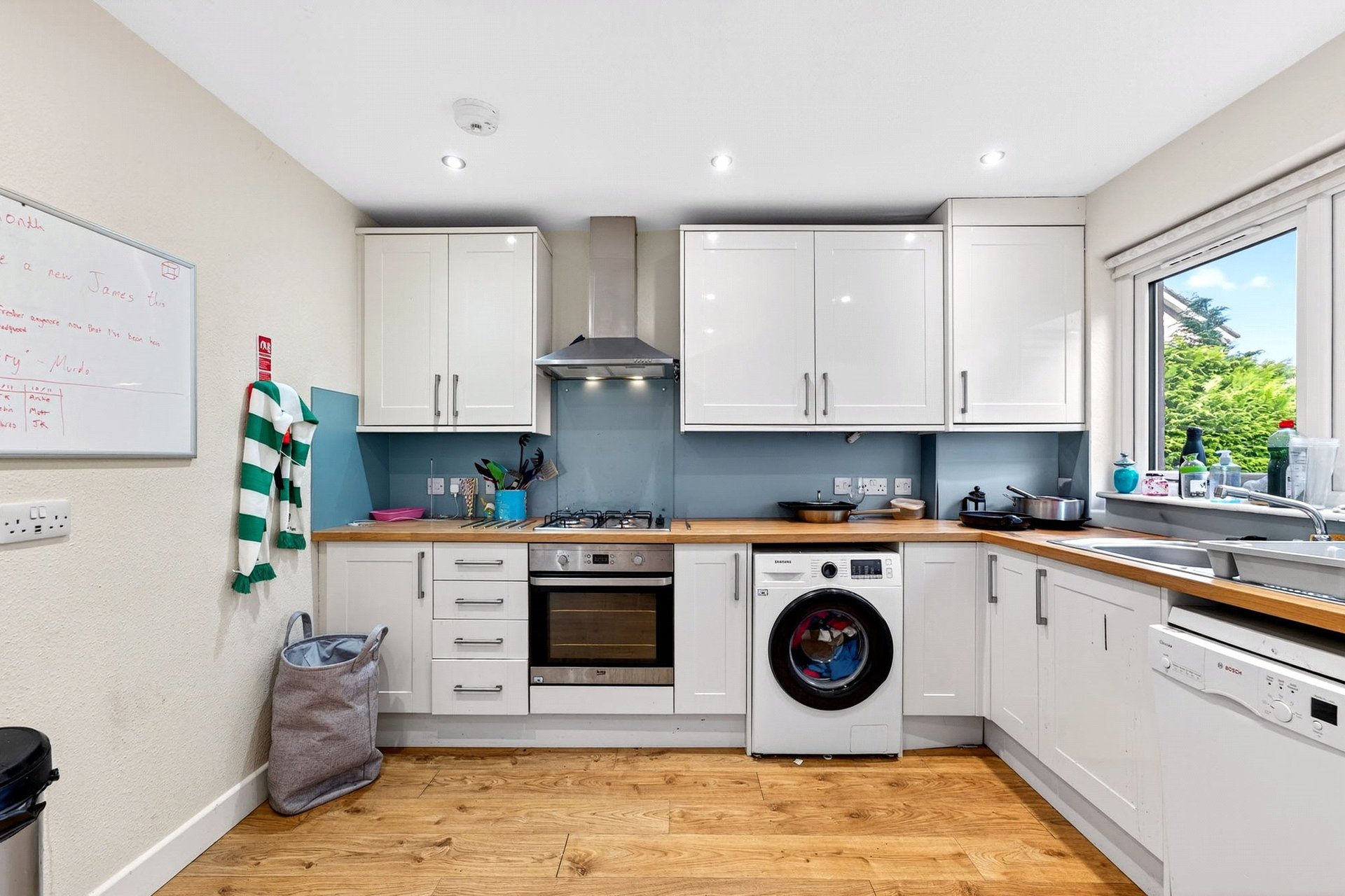 3 Canongate, St. Andrews, Fife, KY16 8RT - Picture #9