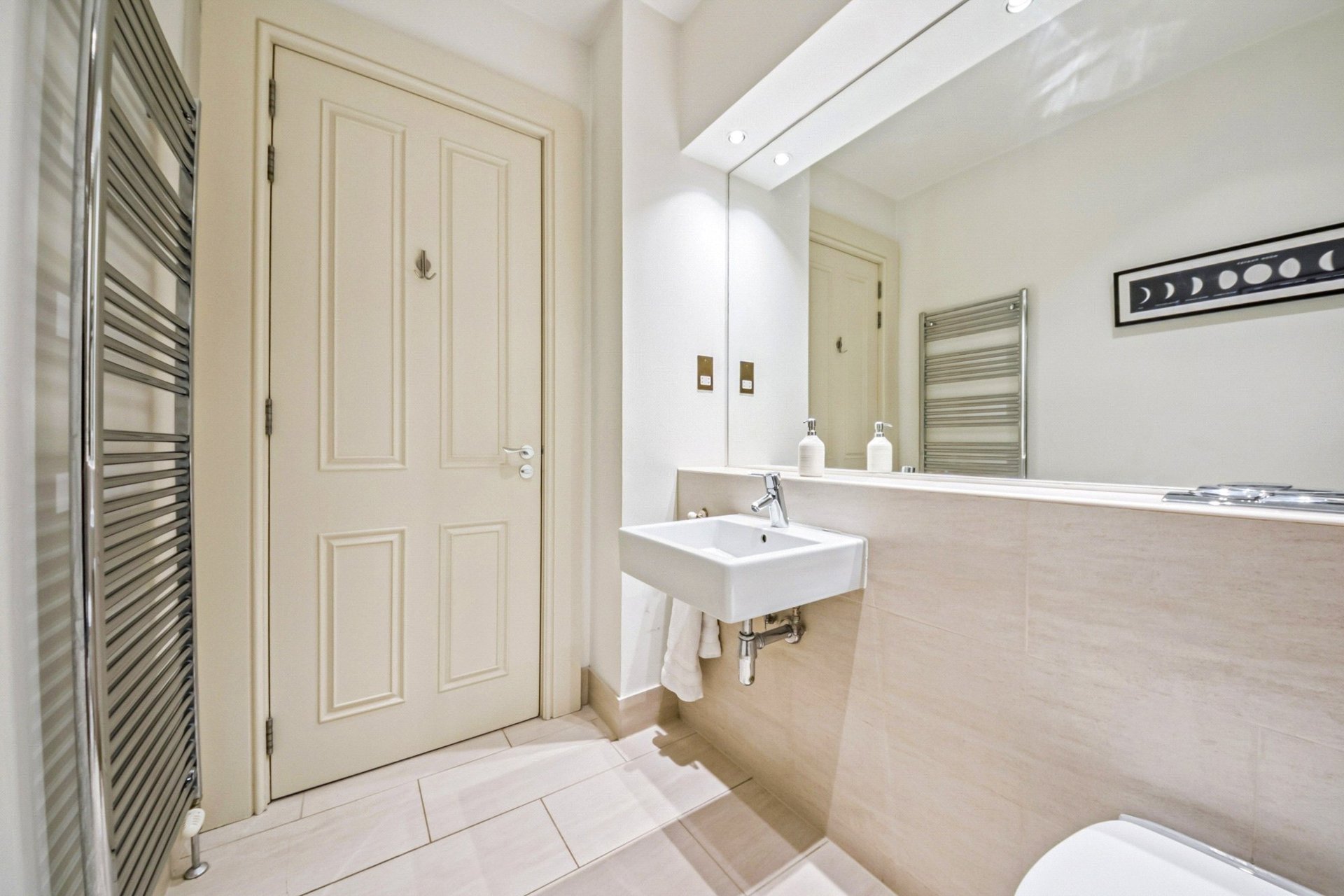 Flat 14, 69 Schaw Drive, Bearsden, G61 3AT - Picture #25