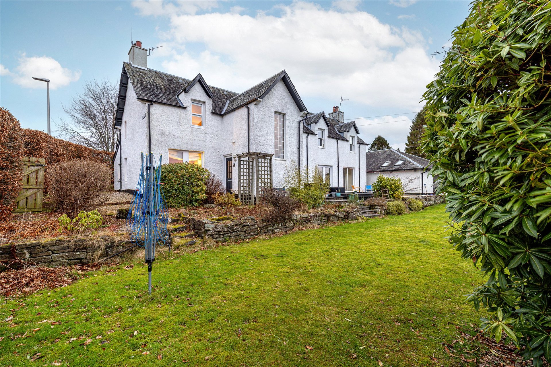 1 Main Street, Drymen, G63 0BP - Picture #2