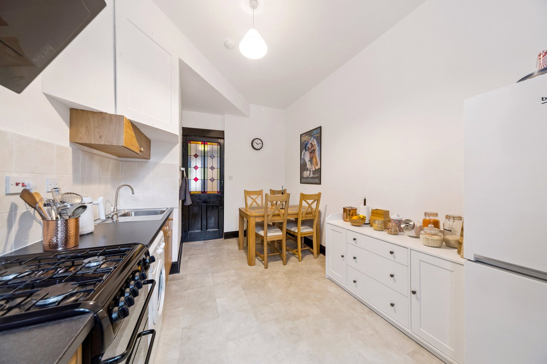 2/1, 18 West End Park Street, Woodlands, Glasgow, G3 6LG - Picture #12