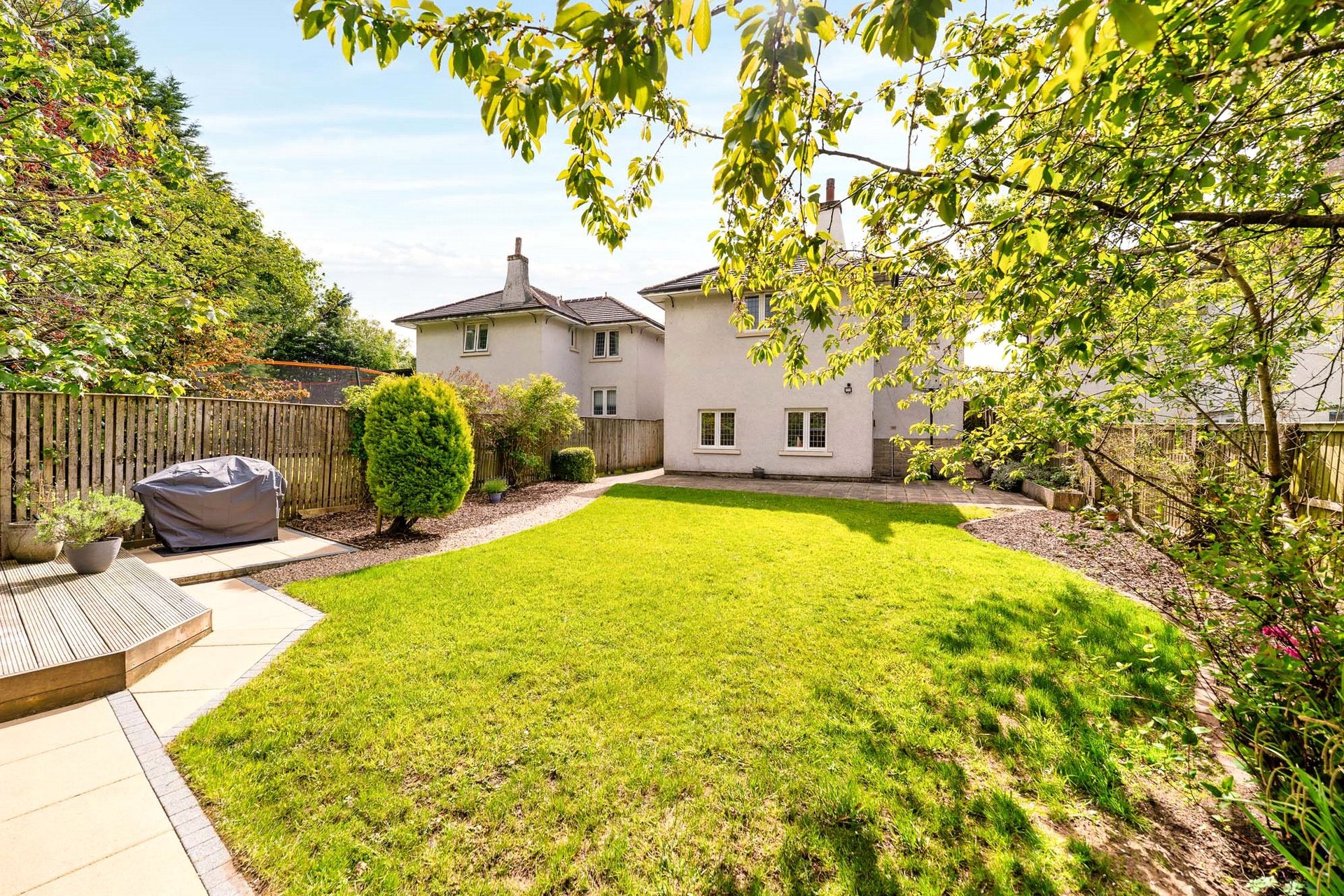 16 St. Vigeans Place, Newton Mearns, Glasgow, G77 6FB - Picture #33