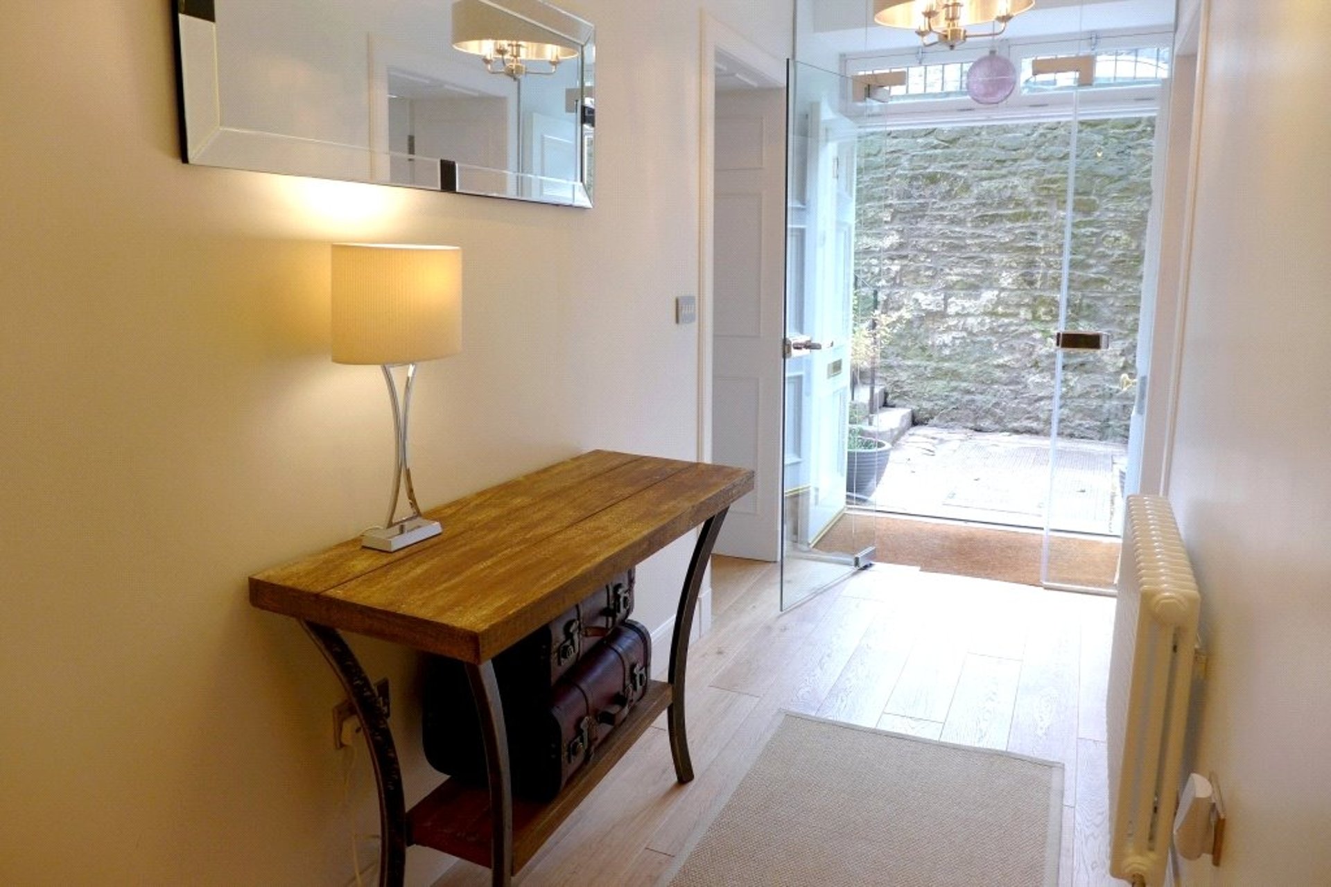 12 Cumberland Street North East Lane, New Town, Edinburgh, EH3 6SB - Picture #3