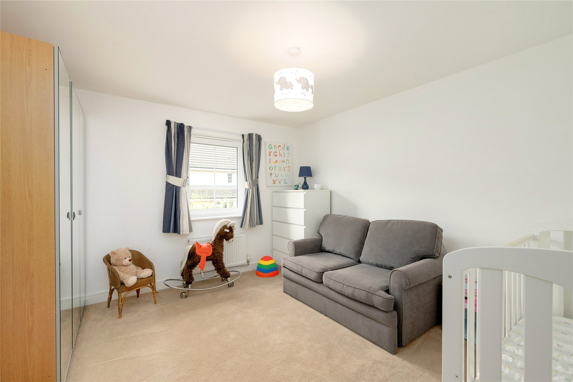 6 Thorters Place, Edinburgh, EH16 6FQ - Picture #20