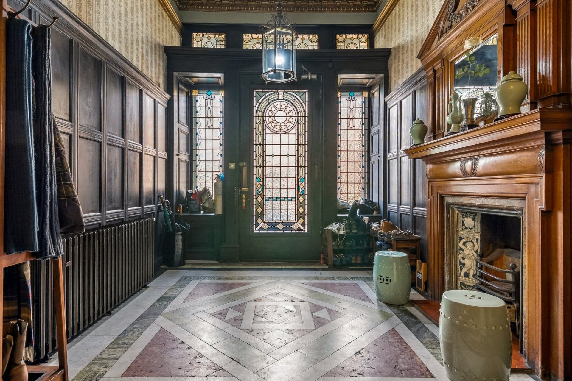35 Hyndland Road, Hyndland, Glasgow, G12 9UY - Picture #3