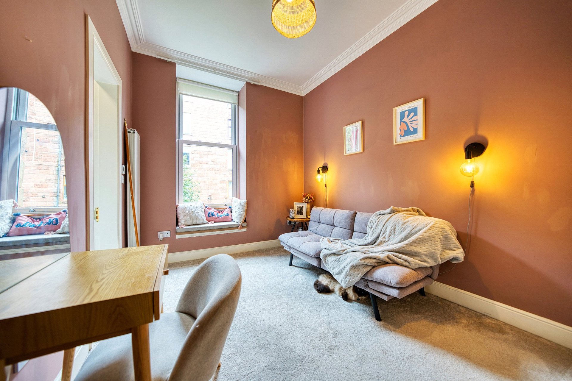 2/2, 16 Caird Drive, Partickhill, Glasgow, G11 5DT - Picture #25