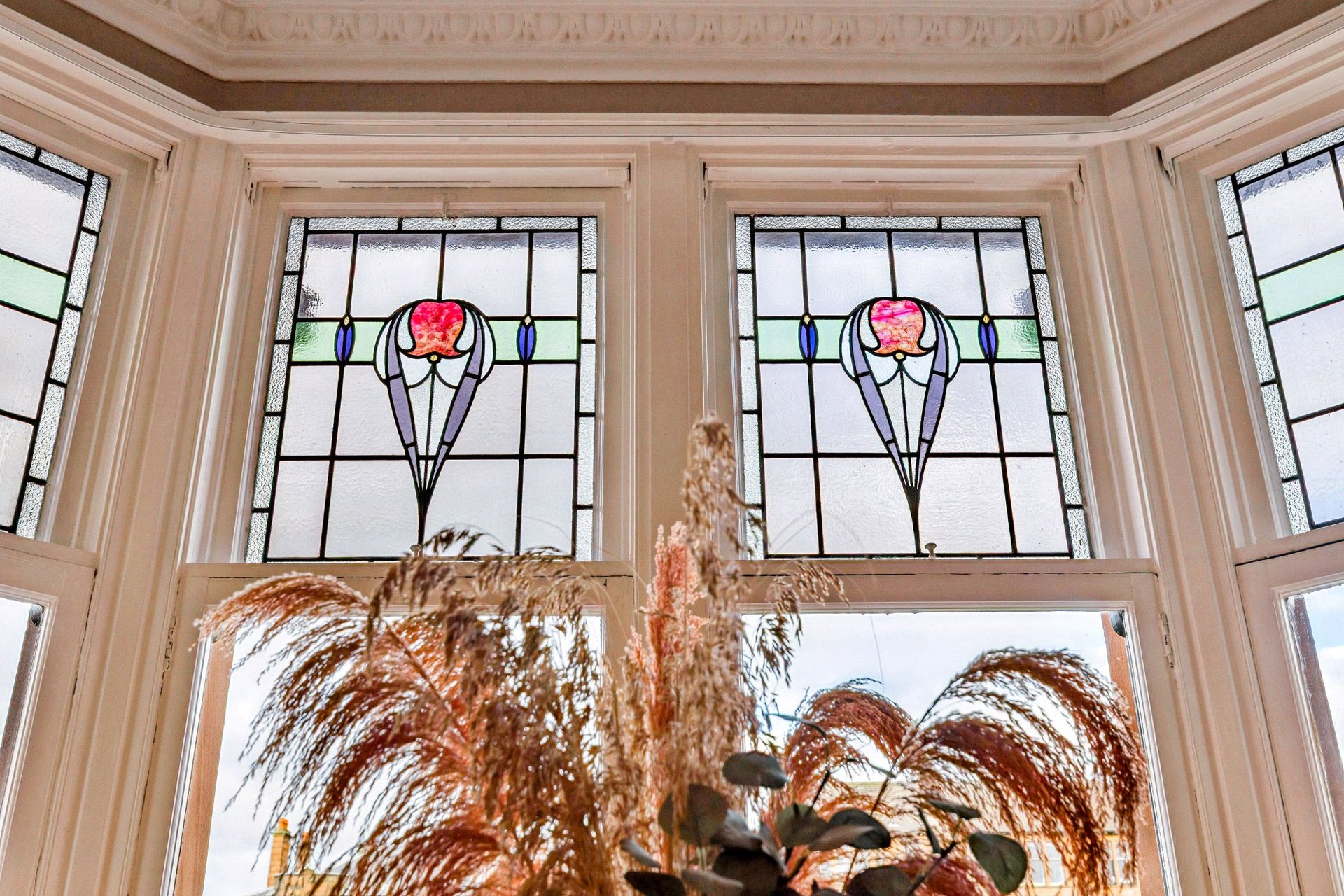 Flat 1, 41 Queensborough Gardens, Hyndland, Glasgow, G12 9QP - Picture #6