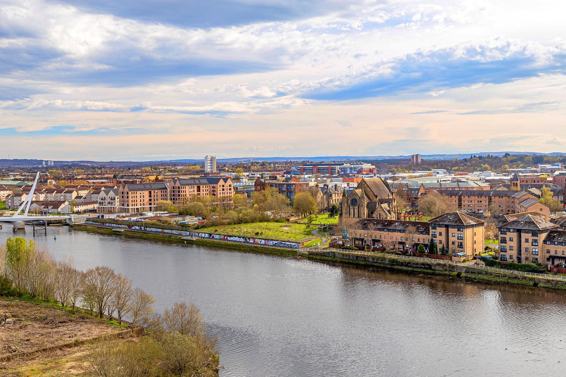 10/3, 301 Glasgow Harbour Terraces, Glasgow Harbour, Glasgow, G11 6BP - Picture #29