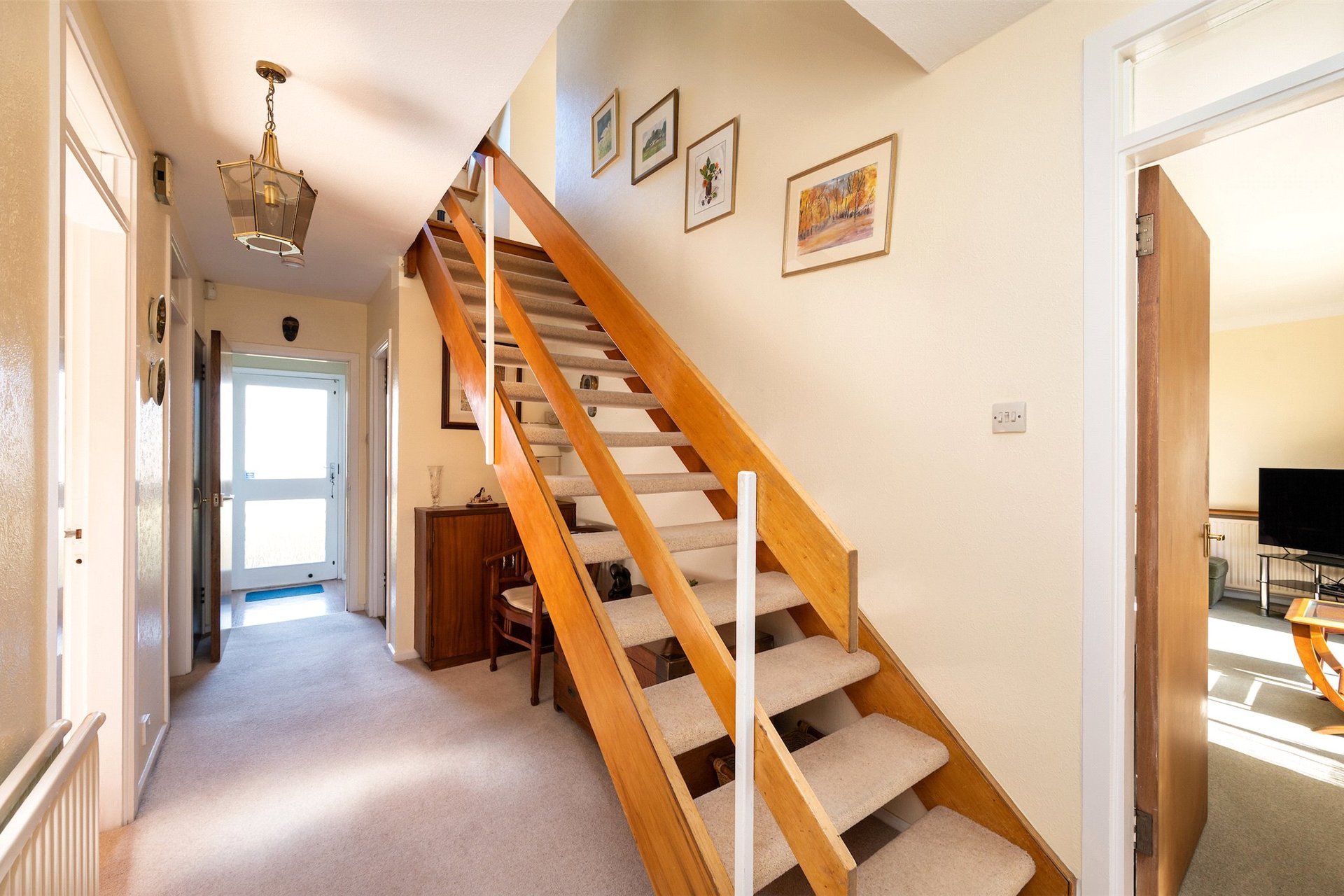 29 Glassel Park Road, Longniddry, East Lothian, EH32 0PA - Picture #9
