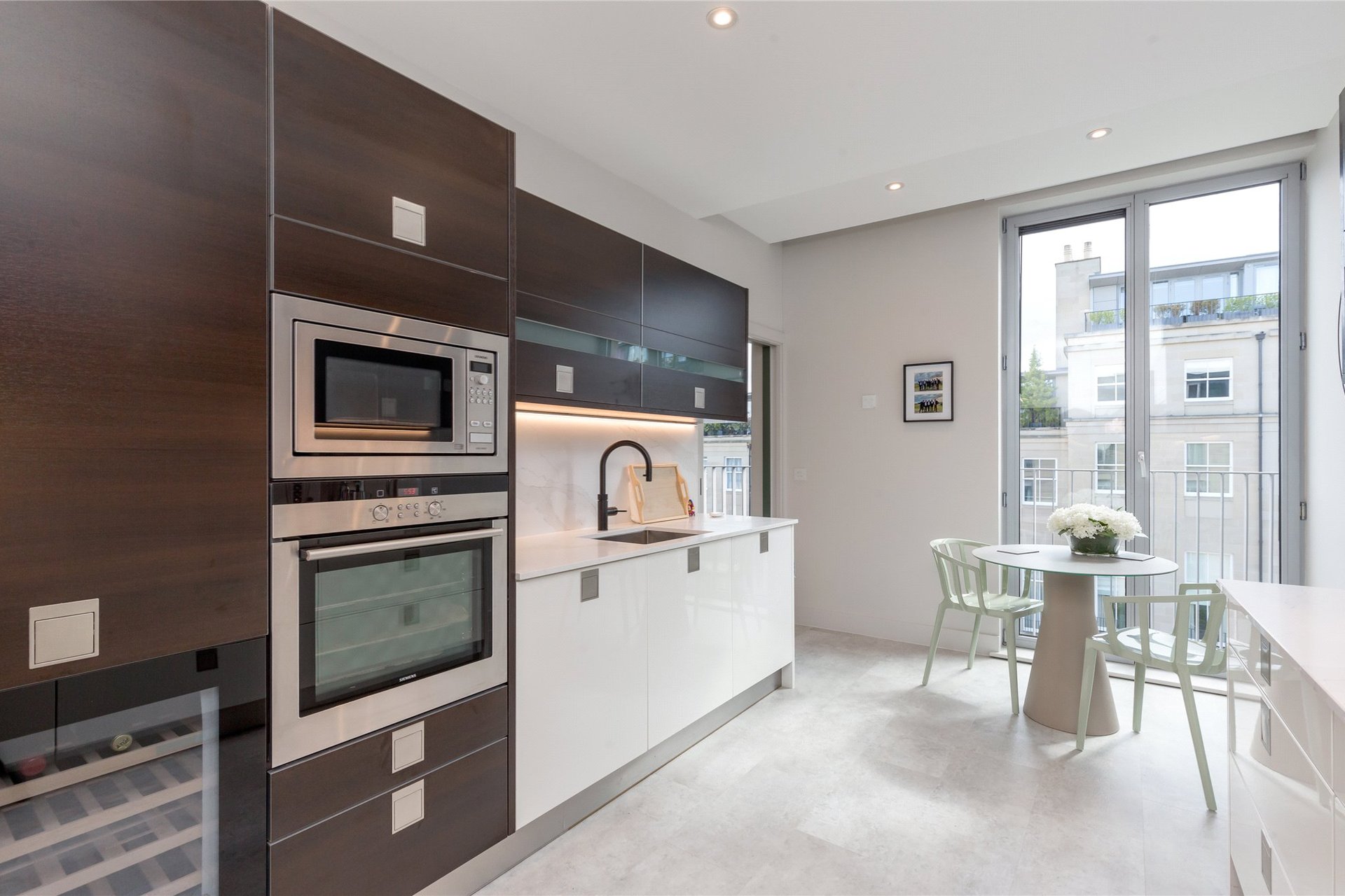 5/10 St. Vincent Place, Edinburgh, EH3 5BQ - Picture #7