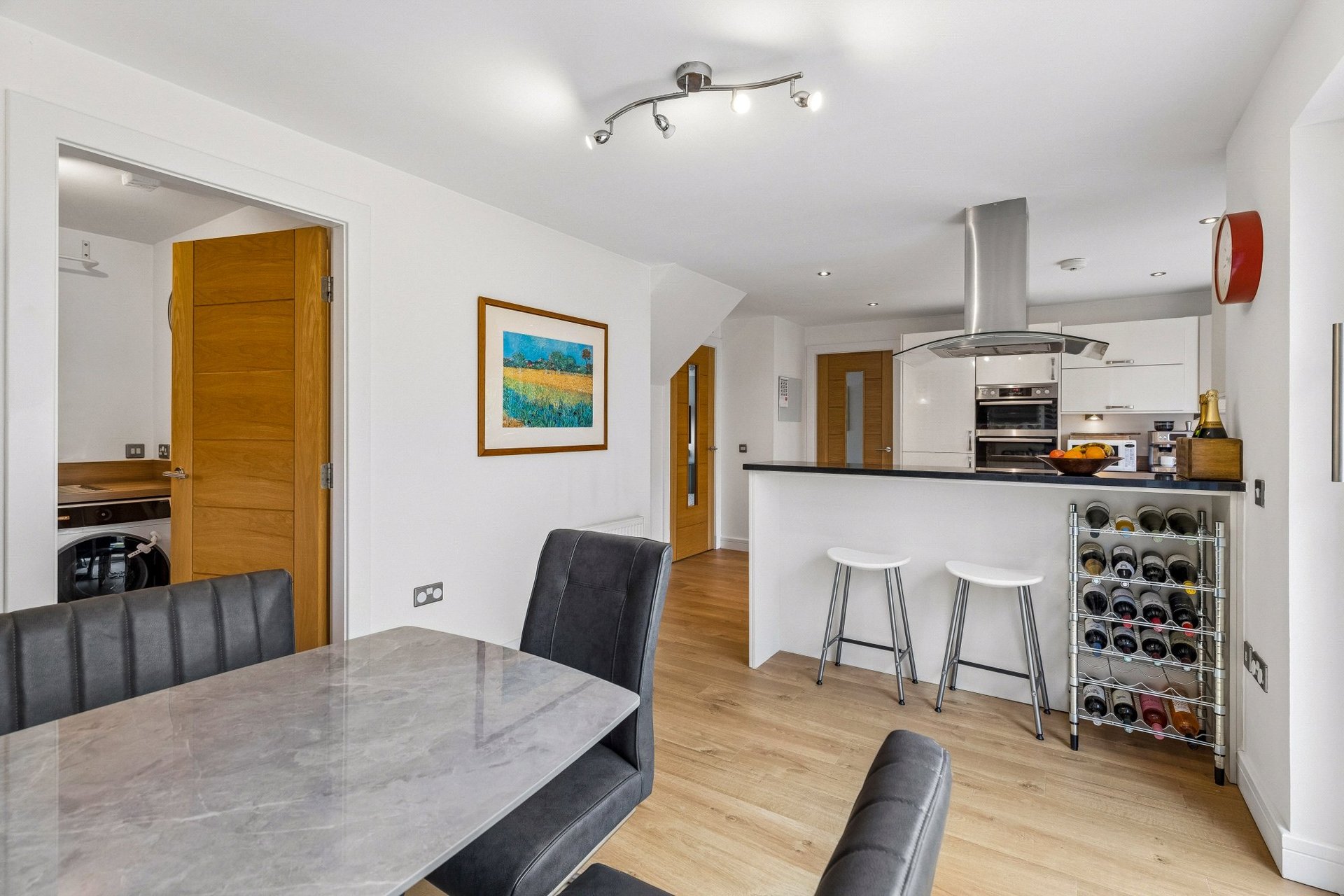 1 Hillfield Drive, Newton Mearns, Glasgow, G77 6GD - Picture #17