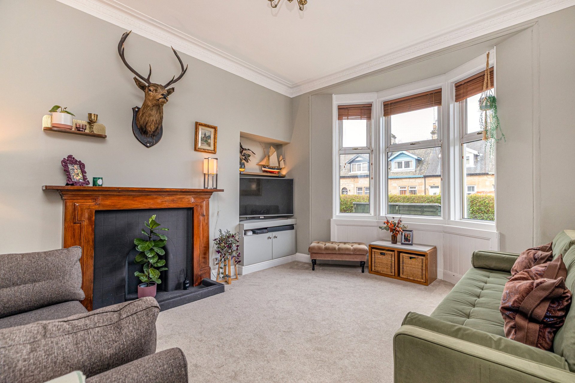 12 Victoria Park Street, Victoria Park, Glasgow, G14 9QA - Picture #10