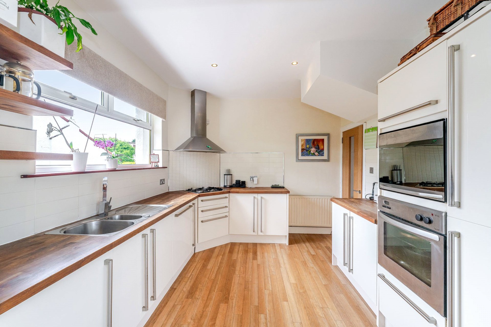 7 Beech Crescent, Newton Mearns, Glasgow, East Renfrewshire, G77 5BN - Picture #15
