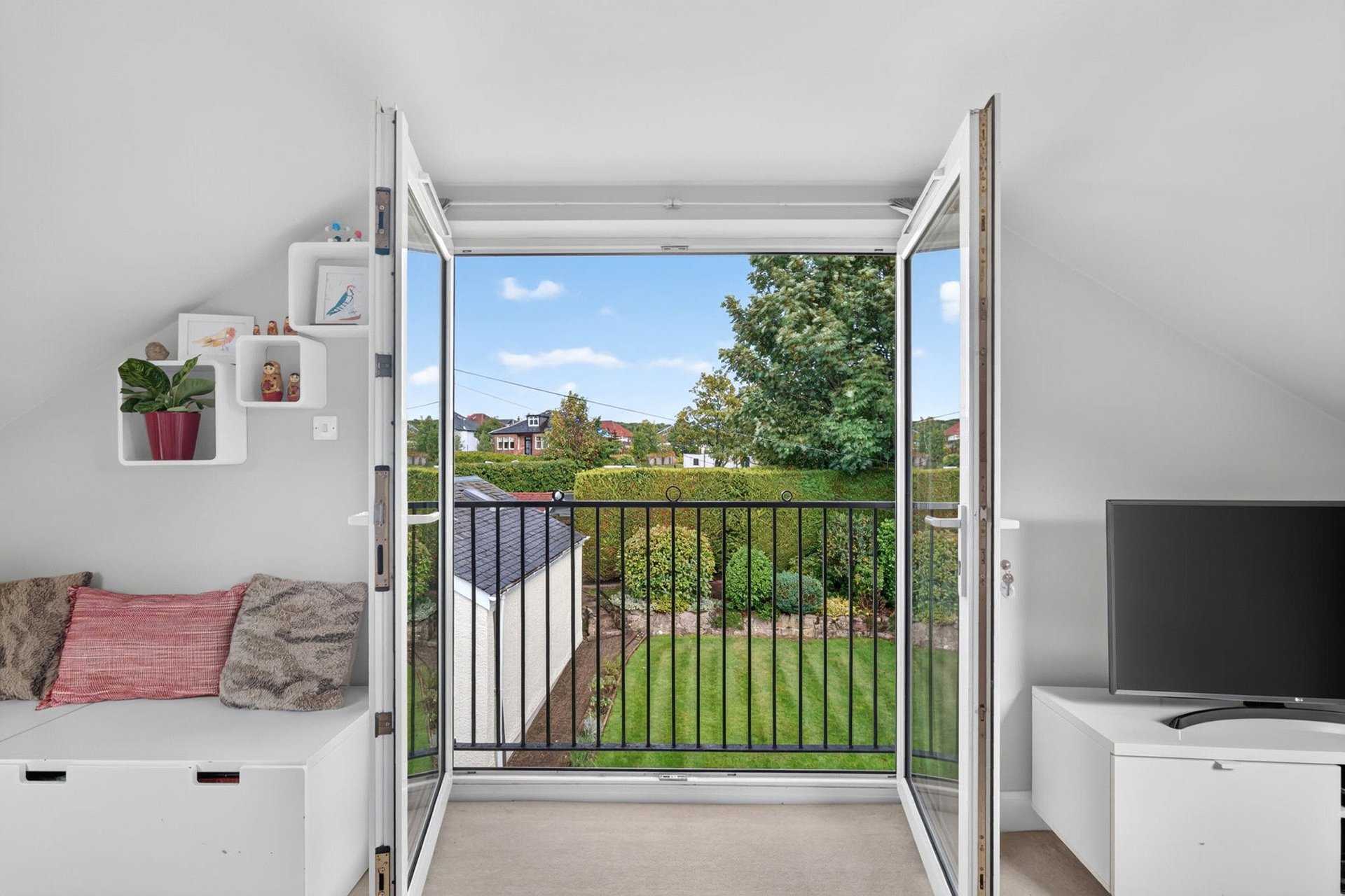 80 Evan Drive, Giffnock, Glasgow, East Renfrewshire, G46 6NQ - Picture #28