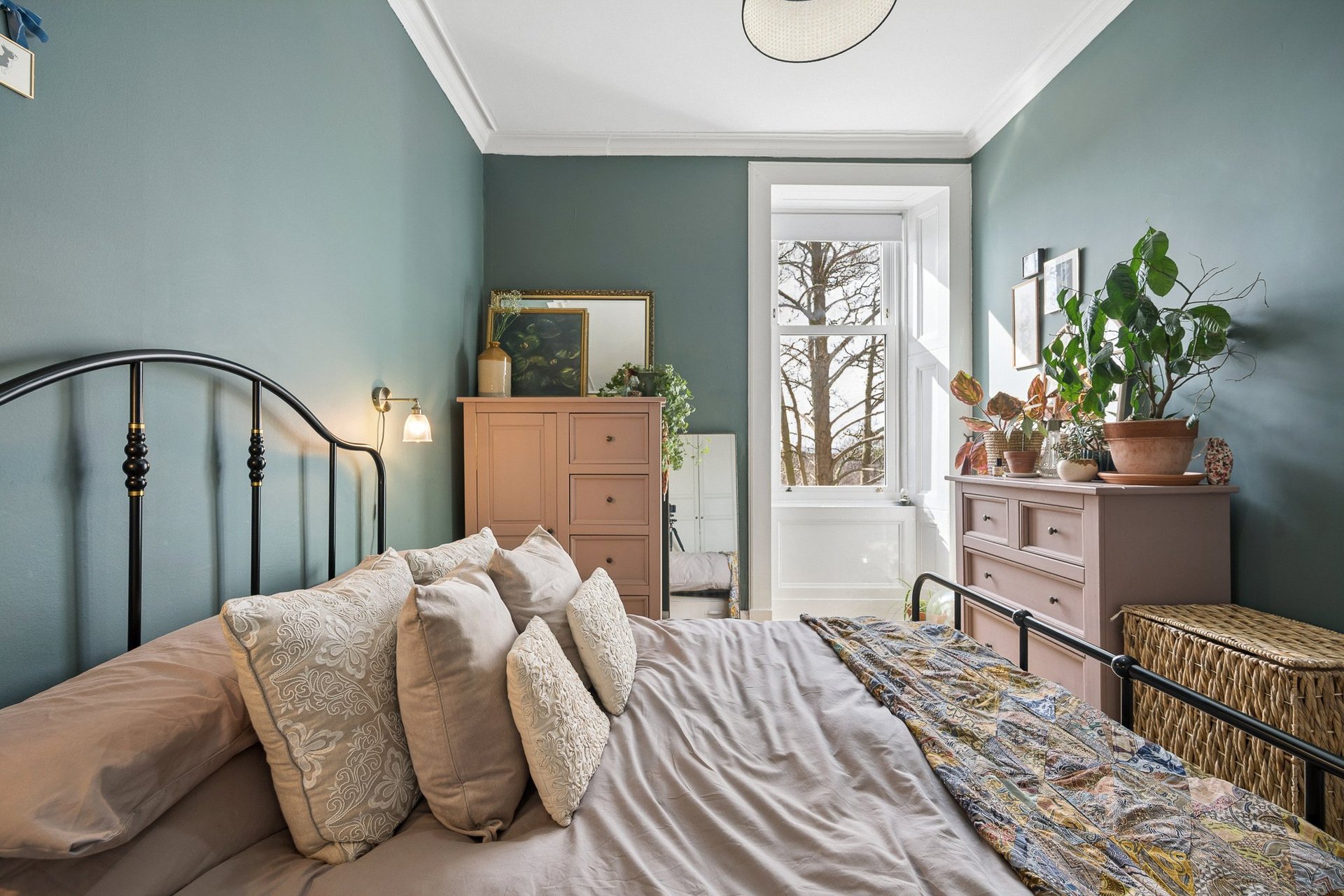 1/2, 49 Fergus Drive, North Kelvinside, Glasgow, G20 6AQ - Picture #21