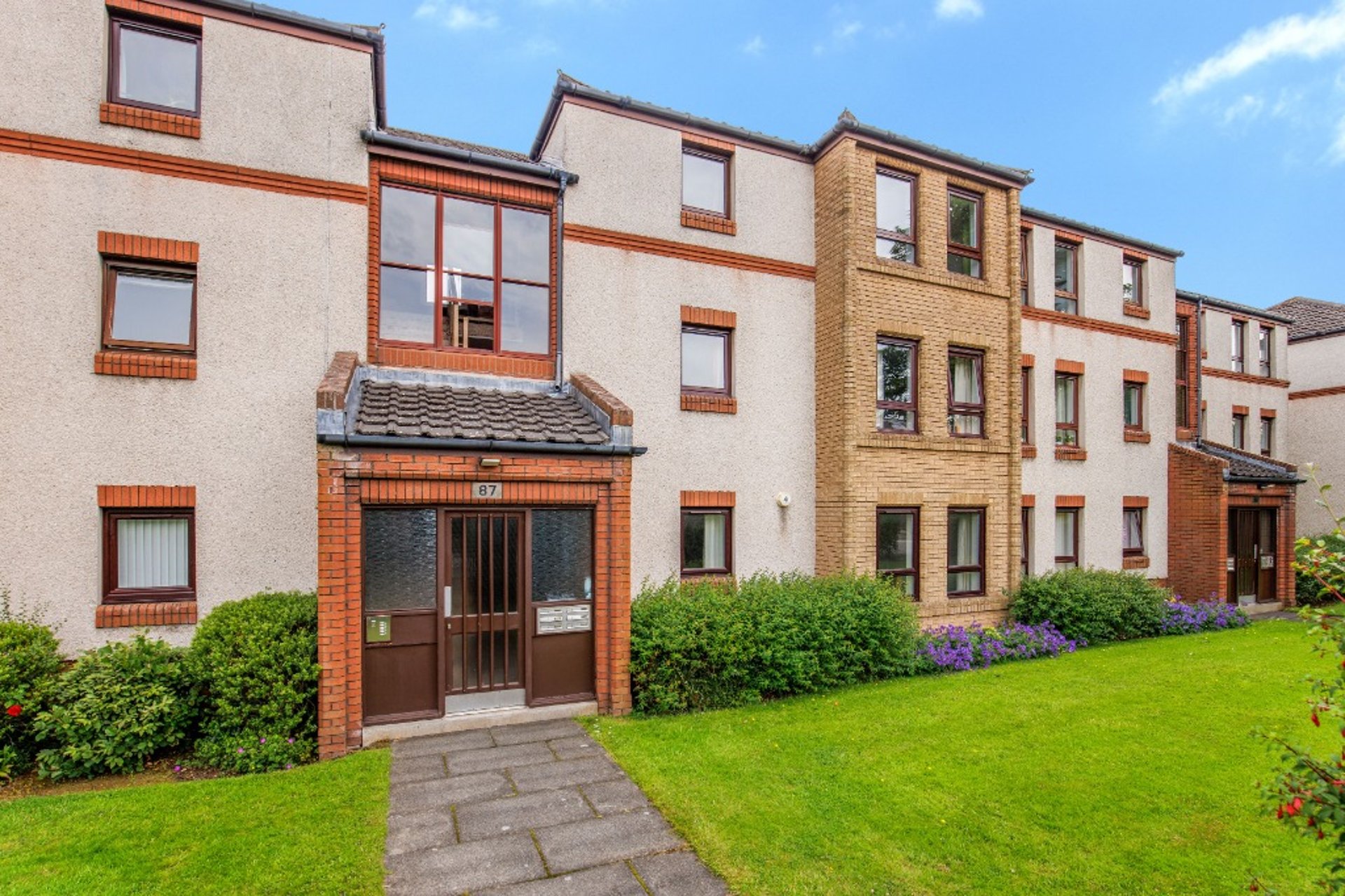 87 Polwarth Terrace, Polwarth, Edinburgh, EH11 1NE - Picture #22