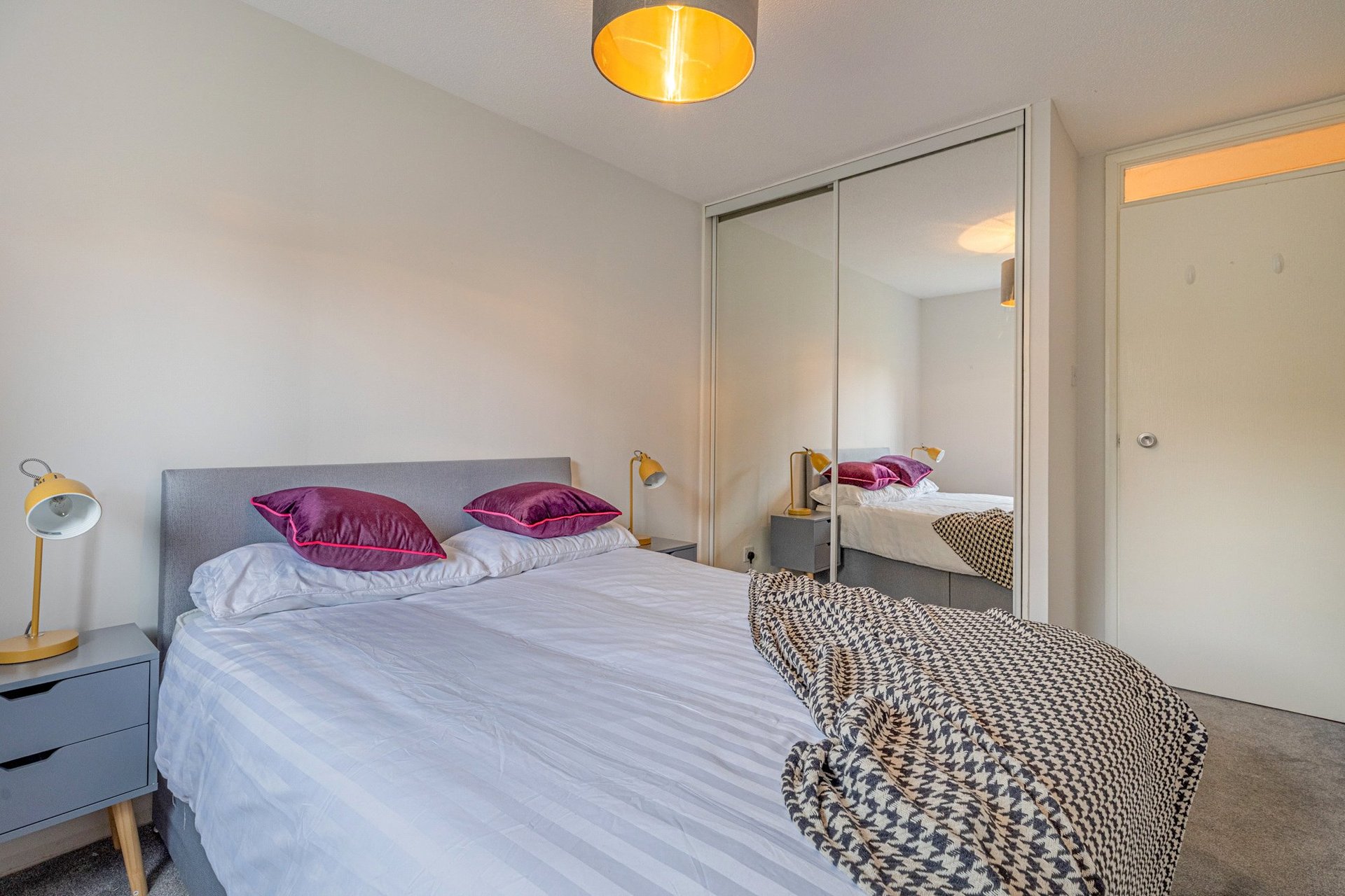 0/2, 23 Overnewton Square, Yorkhill, Glasgow, G3 8RW - Picture #11
