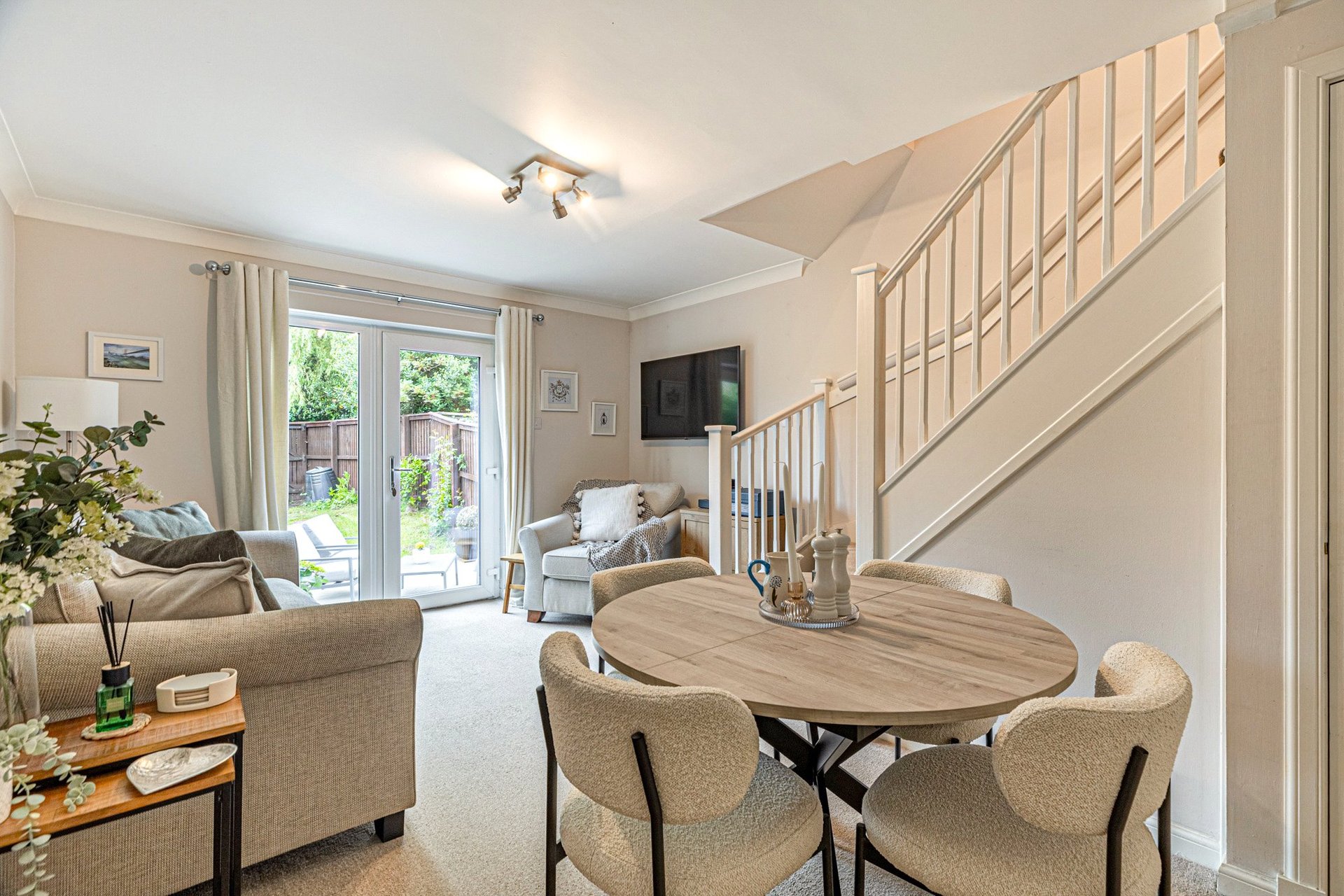 38 Meadow Rise, Newton Mearns, Glasgow, G77 6SE - Picture #4