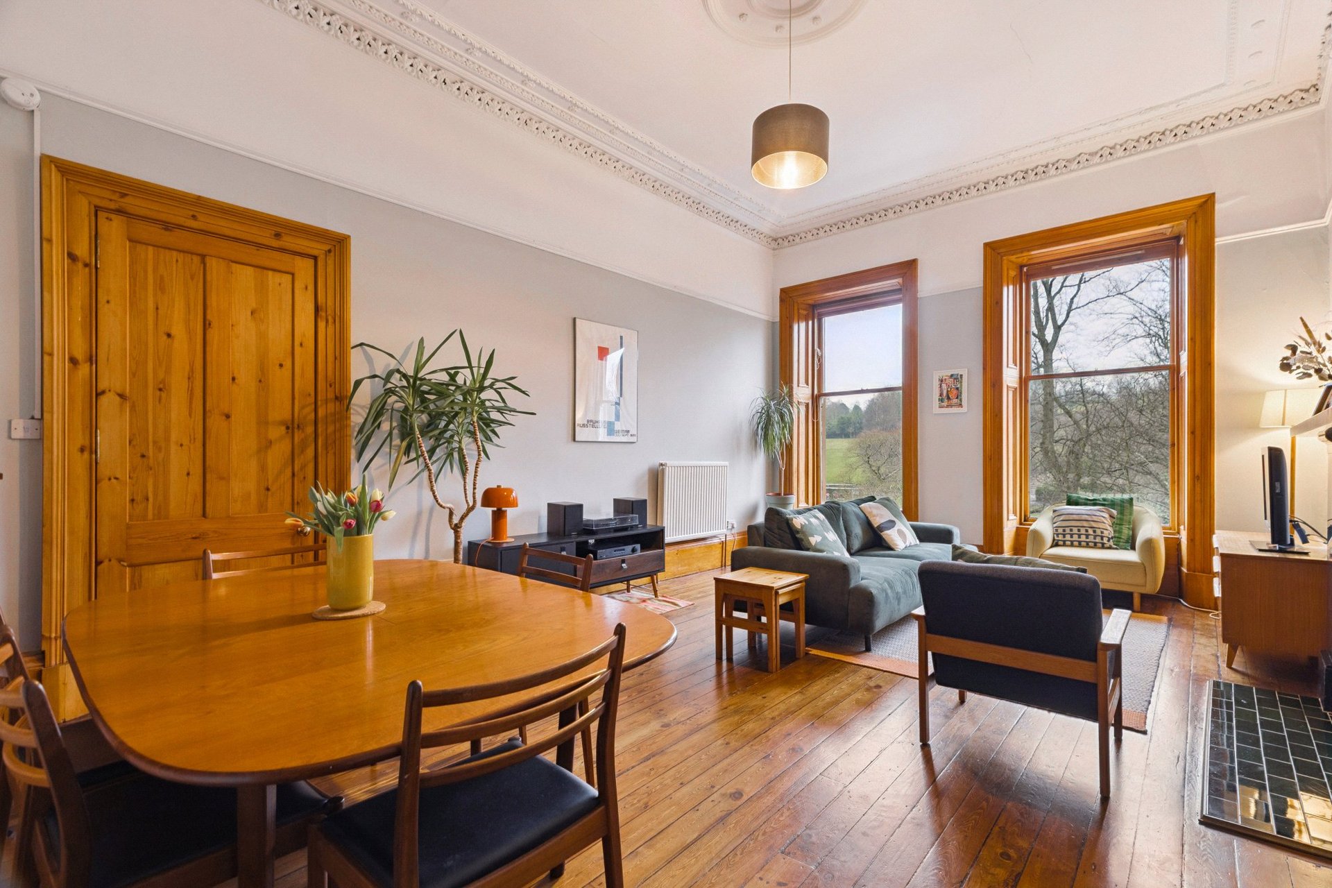 2/2, 4 Maybank Street, Queens Park, Glasgow, G42 8QP - Picture #4