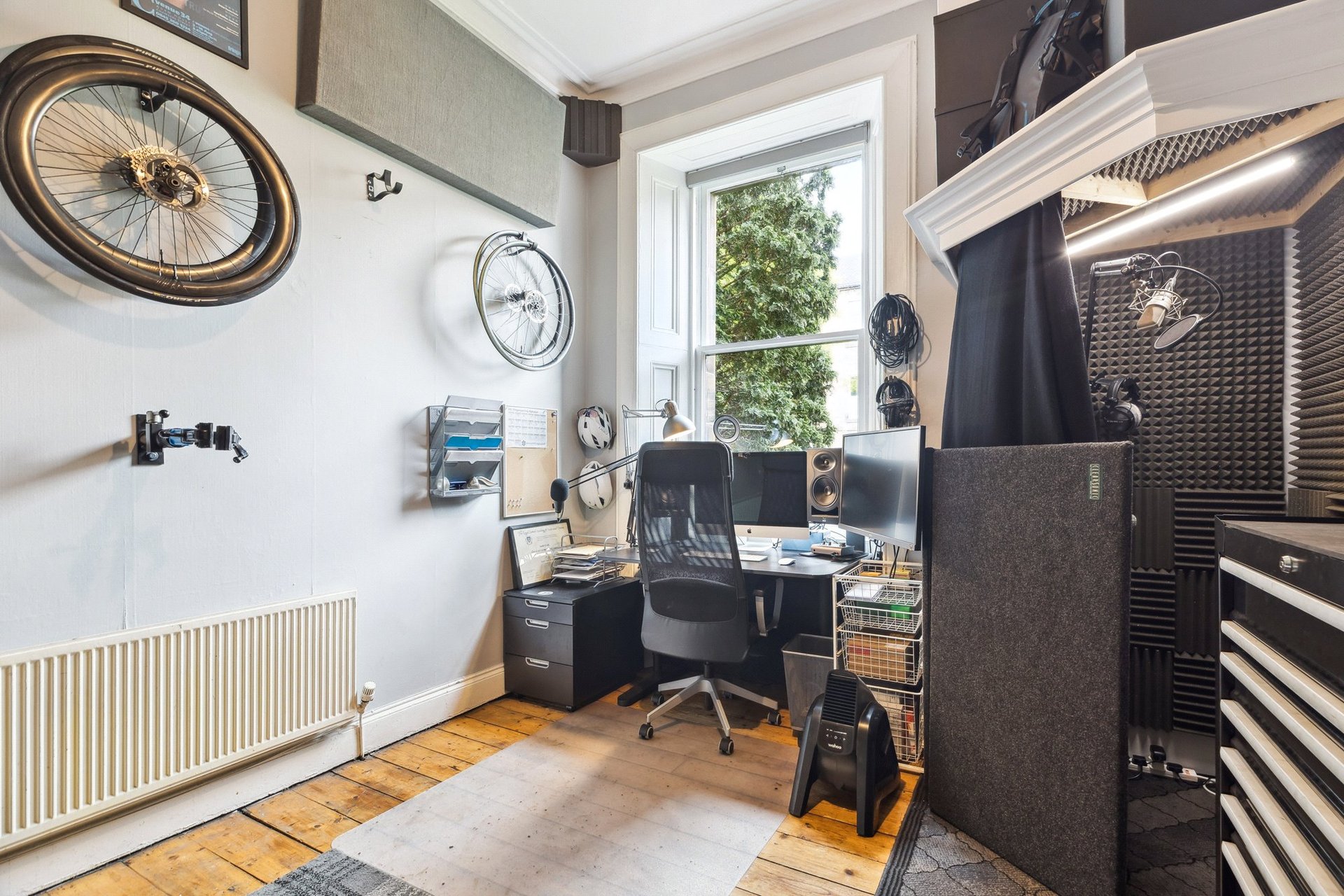 Flat 1/1, 158 Kenmure Street, Pollokshields, Glasgow, G41 2LD - Picture #18