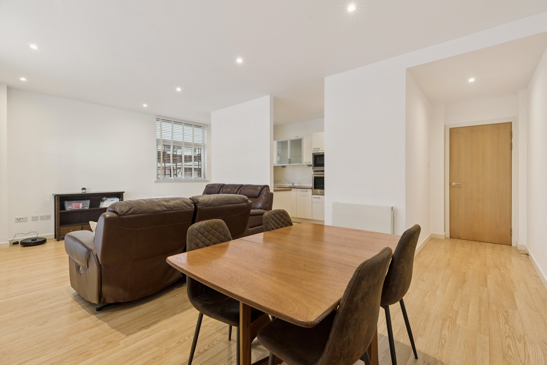 0/2, 15 Castlebank Place, Glasgow Harbour, Glasgow, G11 6BJ - Picture #3