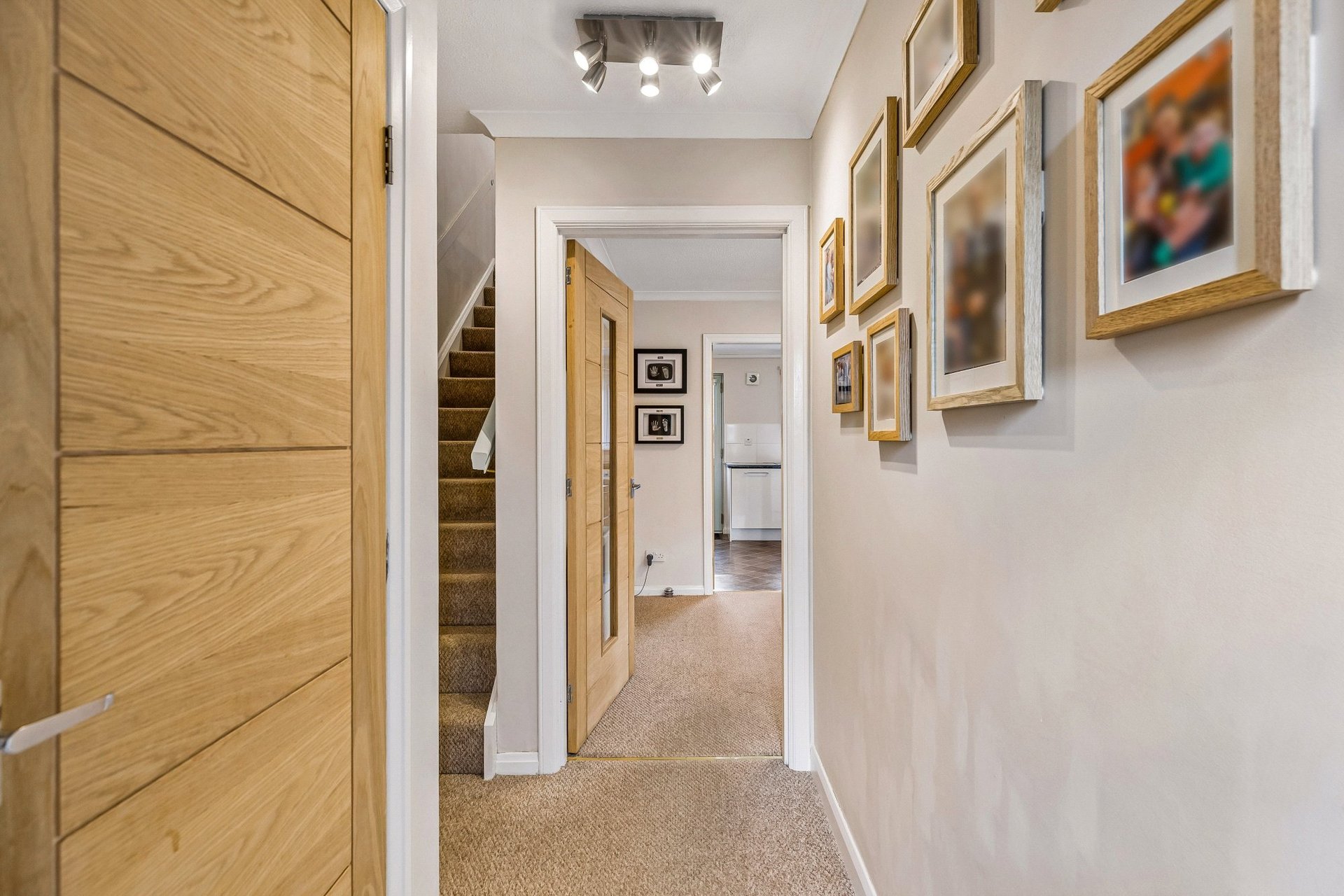 32B Lochlea Road, Newlands, Glasgow, G43 2YB - Picture #3