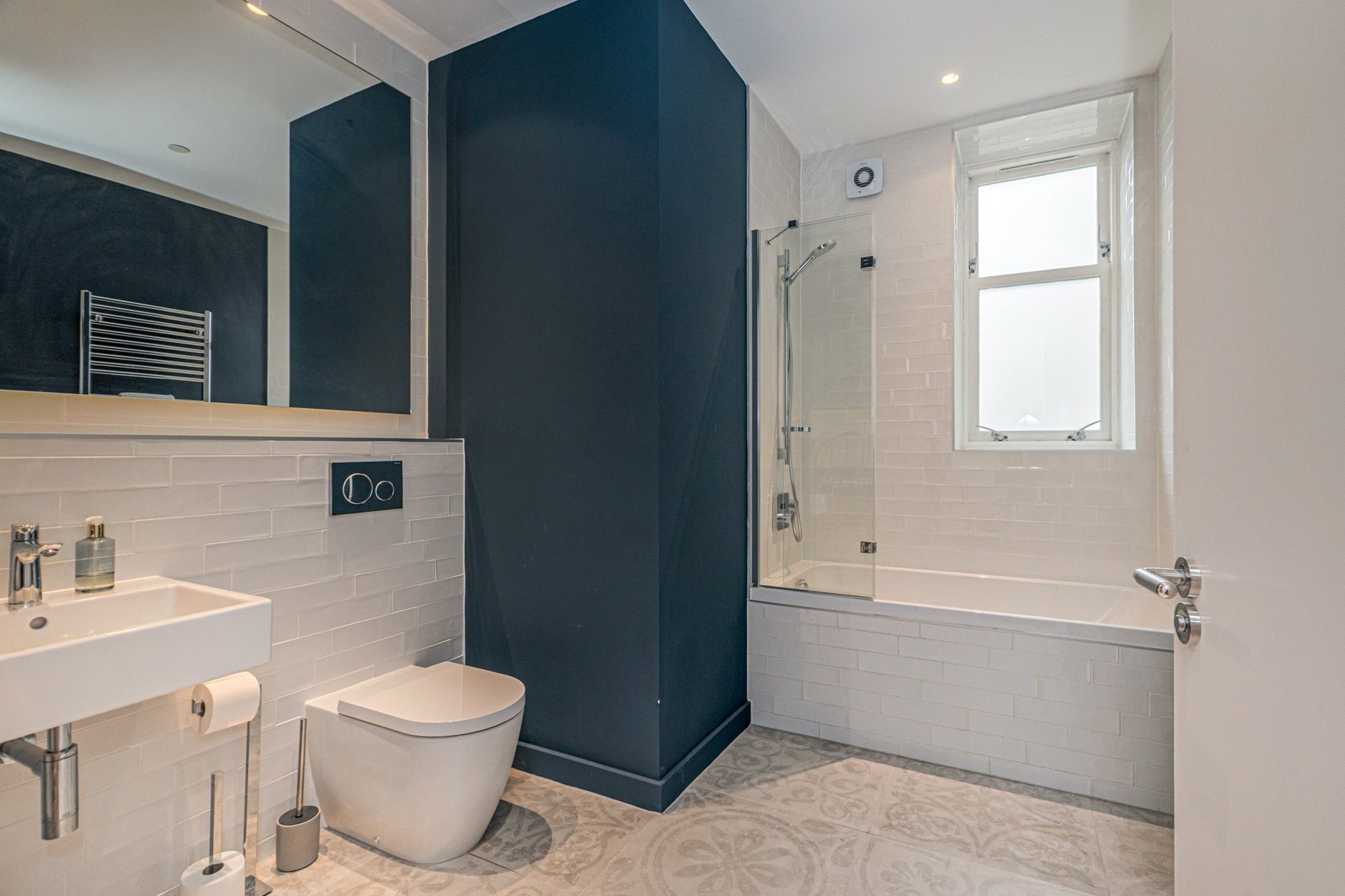 1/1 Lancaster Terrace, Hyndland, Glasgow, G12 0UT - Picture #28