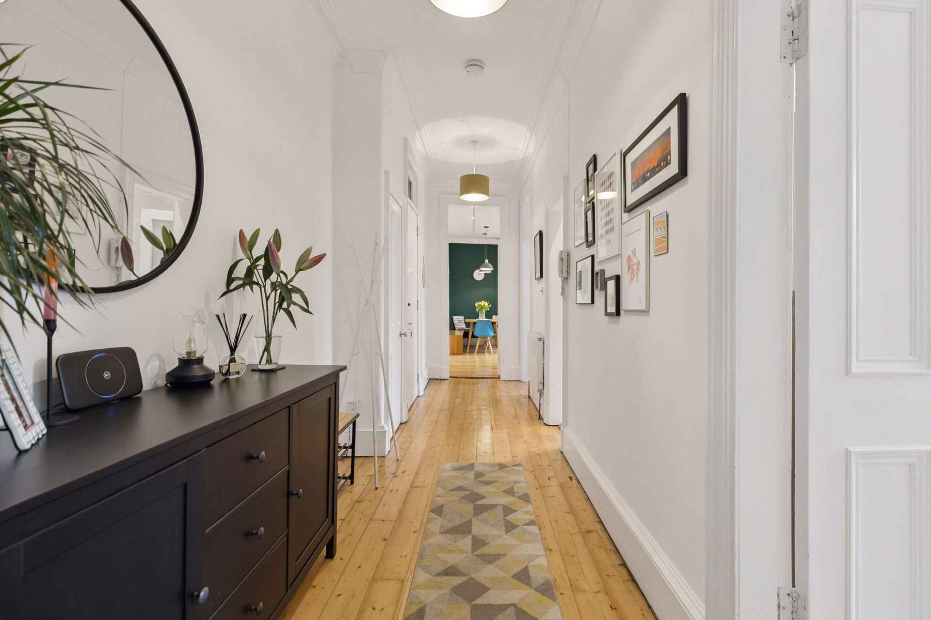 3/2, 294 West Princes Street, Woodlands, Glasgow, G4 9EU - Picture #23