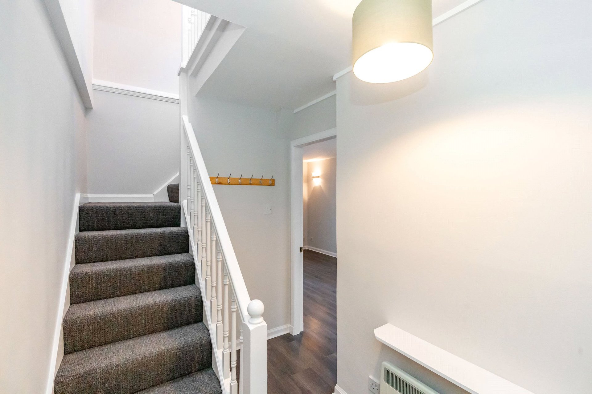 Flat 7, 108 St Stephen Street, Edinburgh, Midlothian, EH3 5AQ - Picture #10