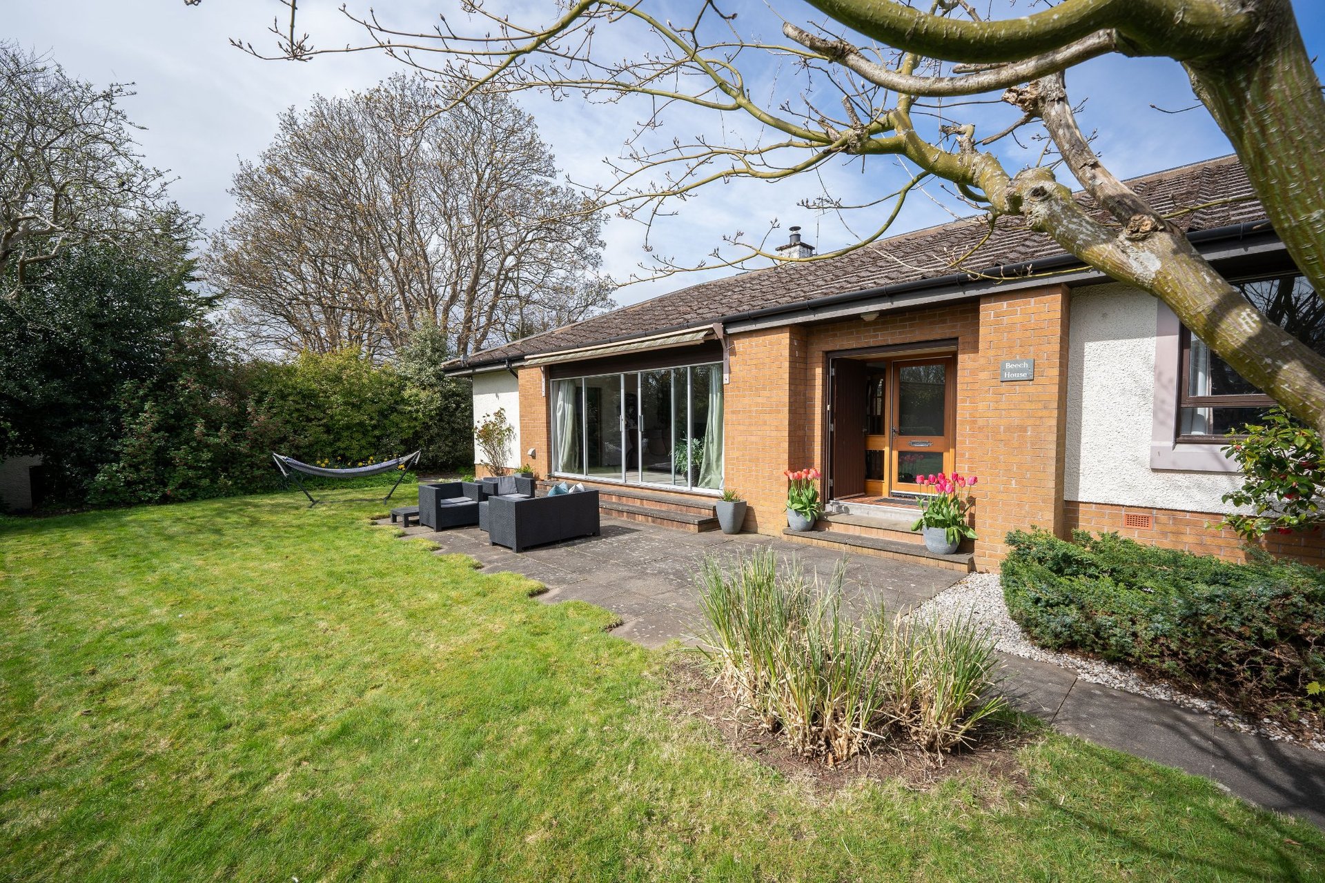 Beech House, 4 Mavis Haugh, Hepburn Gardens, St. Andrews, KY16 9LT - Picture #39