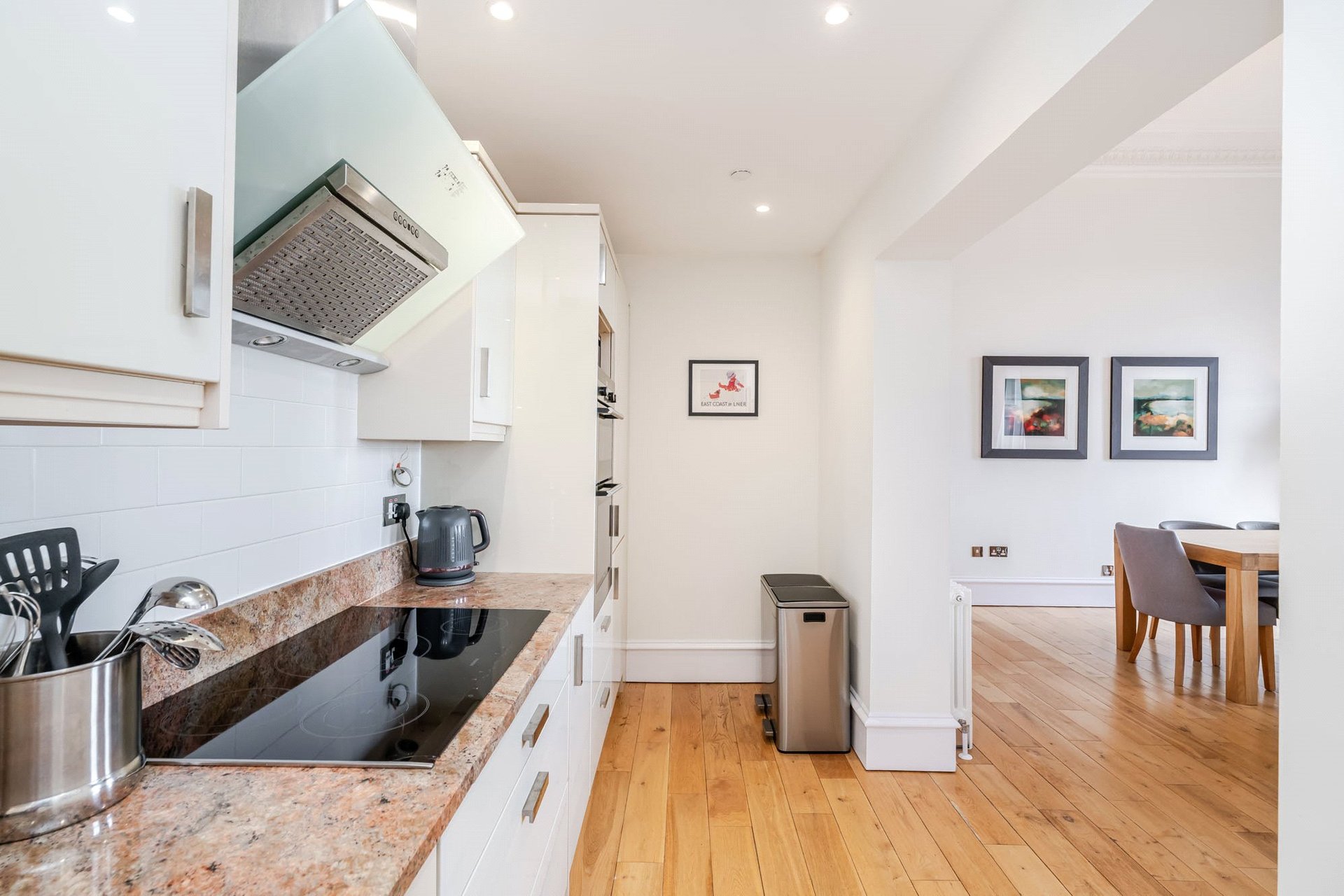 1/1, 18 Woodlands Terrace, Glasgow, G3 7YL - Picture #19