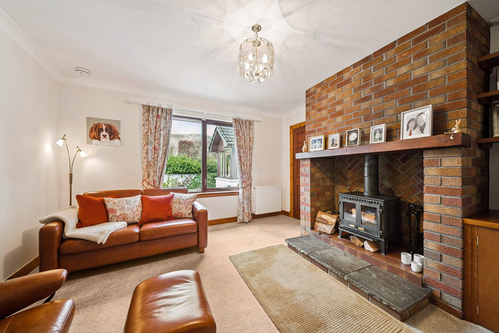 Westburn, Millrig Road, Wiston, Biggar, South Lanarkshire, ML12 6HT - Picture #23