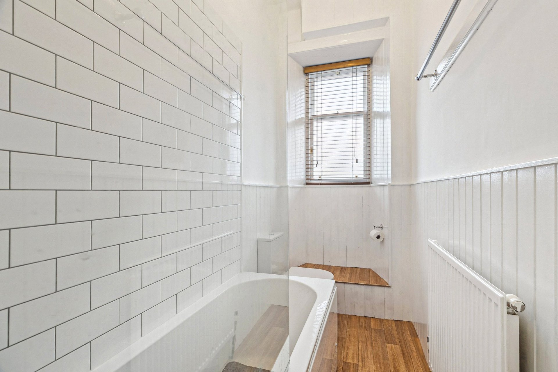 0/1, 50 Airlie Street, Hyndland, Glasgow, G12 9SN - Picture #21