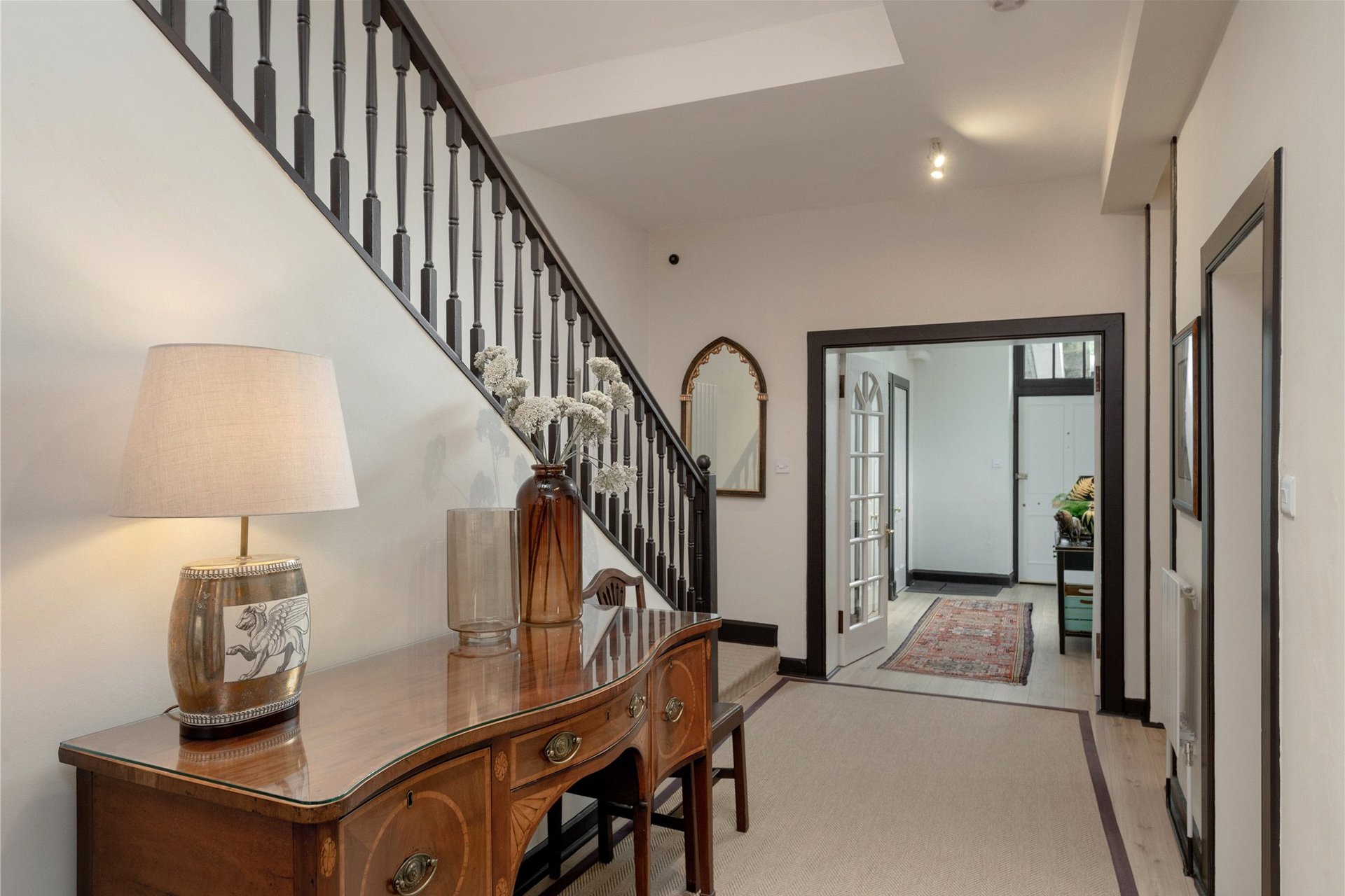 7A Clarendon Crescent, Edinburgh, EH4 1PT - Picture #2