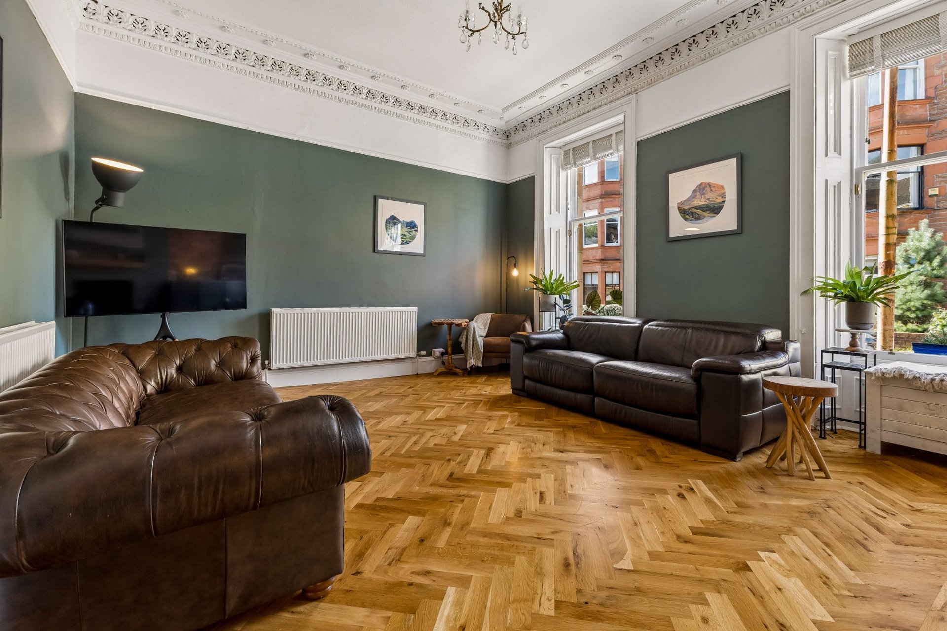 0/2, 42 Millbrae Crescent, Langside, Glasgow, G42 9UN - Picture #2
