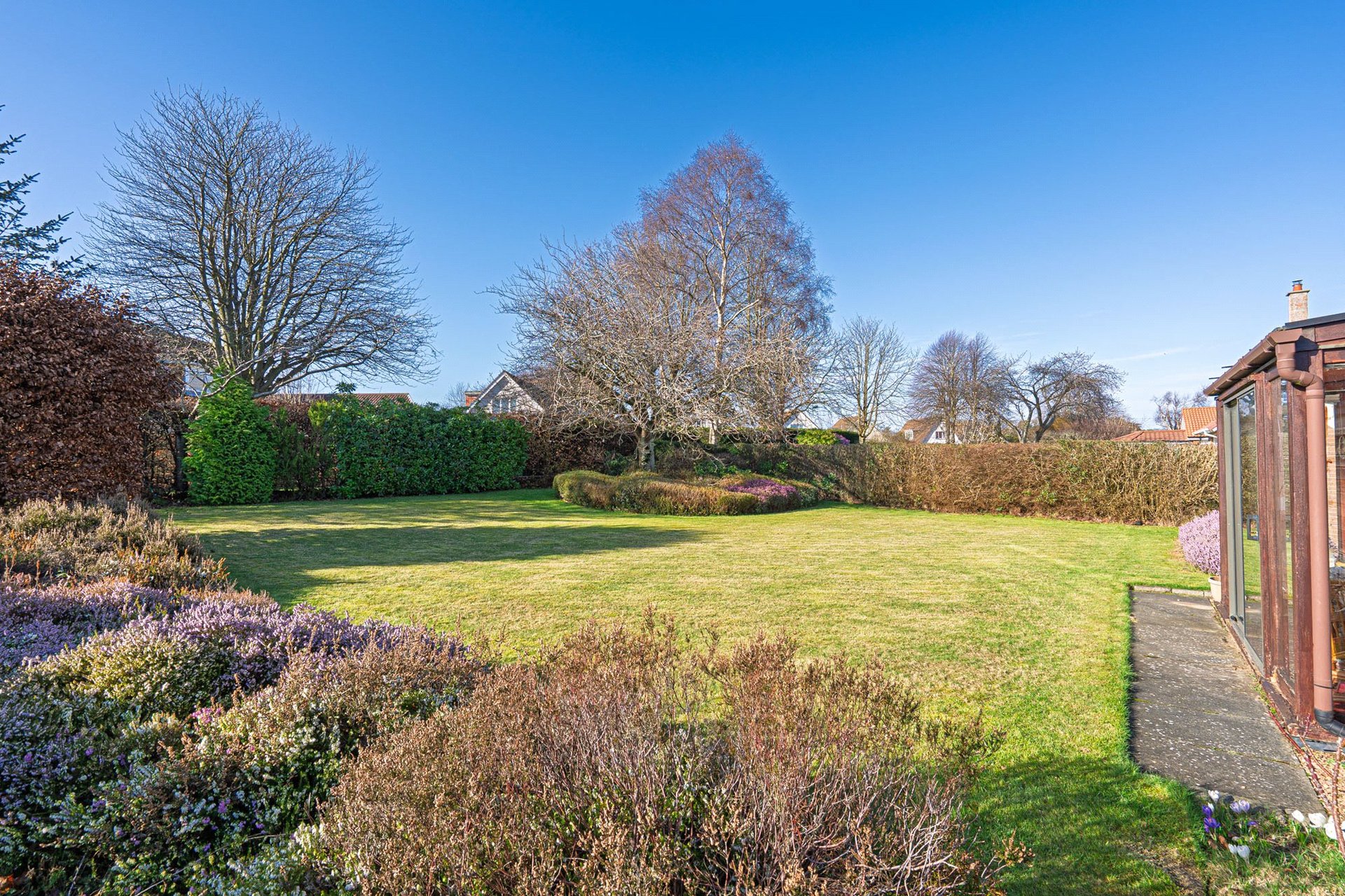 27 Spottiswoode Gardens, St. Andrews, Fife, KY16 8SA - Picture #3